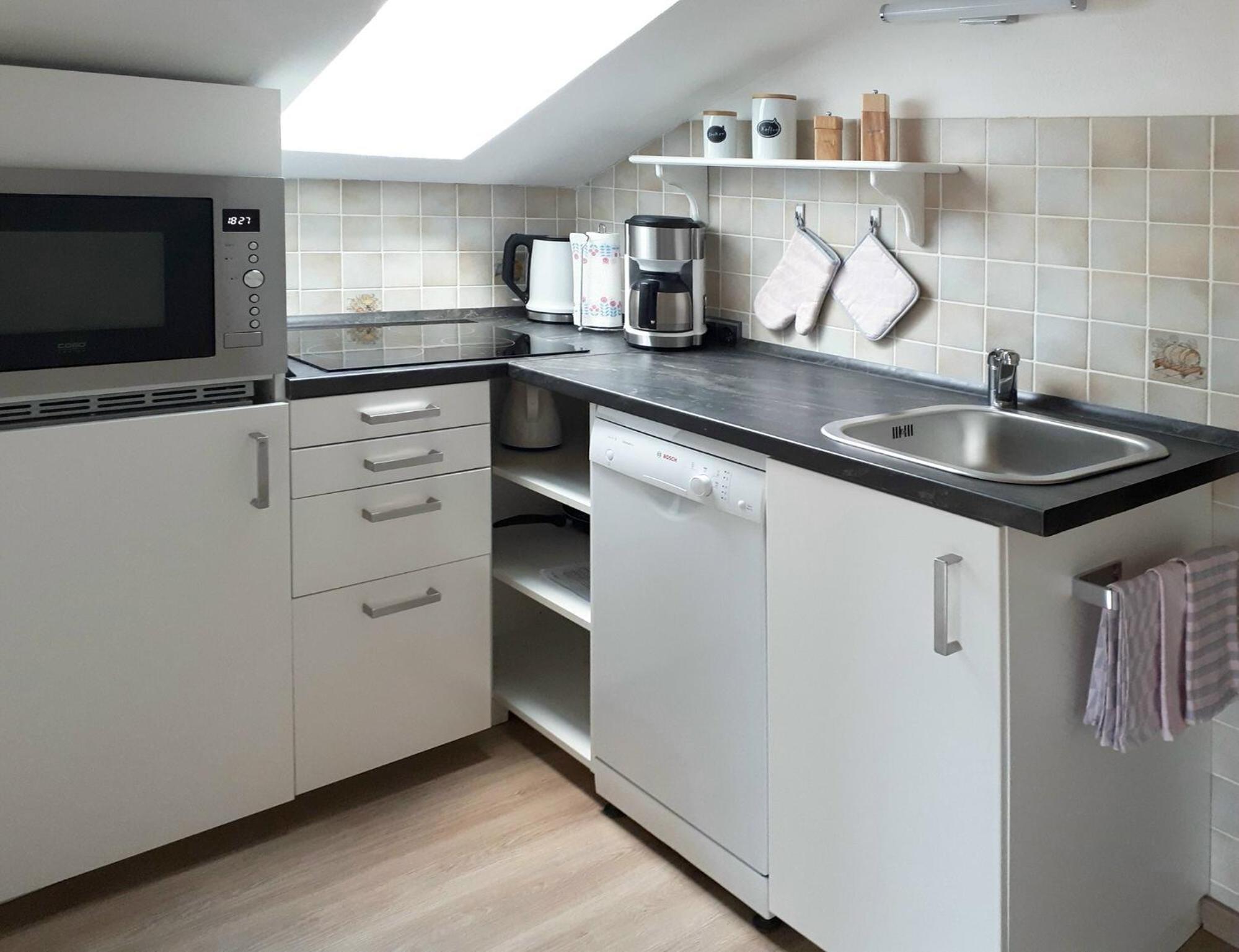 Ferienwohnung Aigner