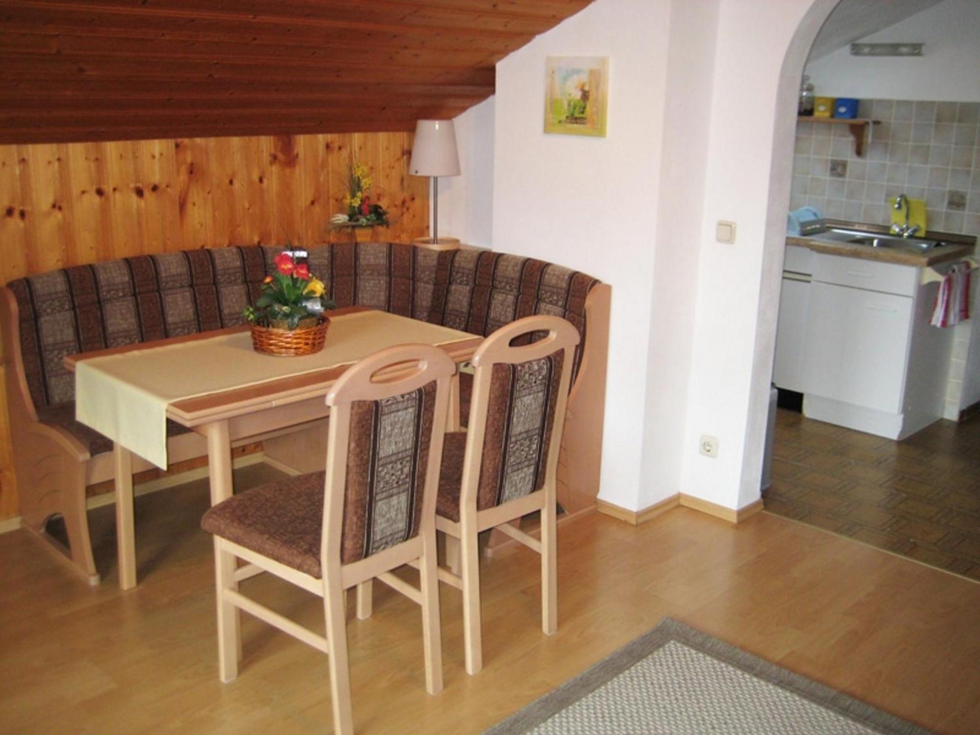 Ferienwohnung Aigner