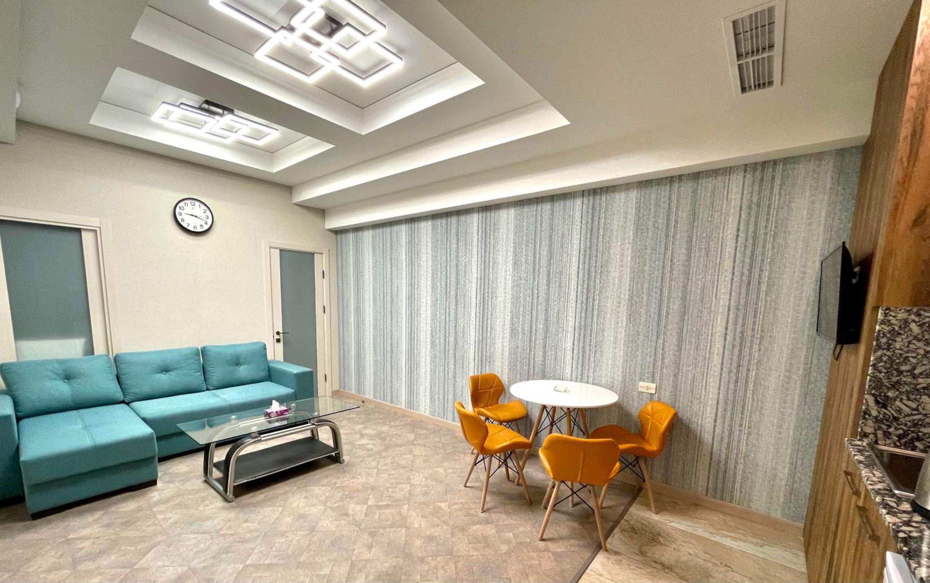 Apartments Emili
