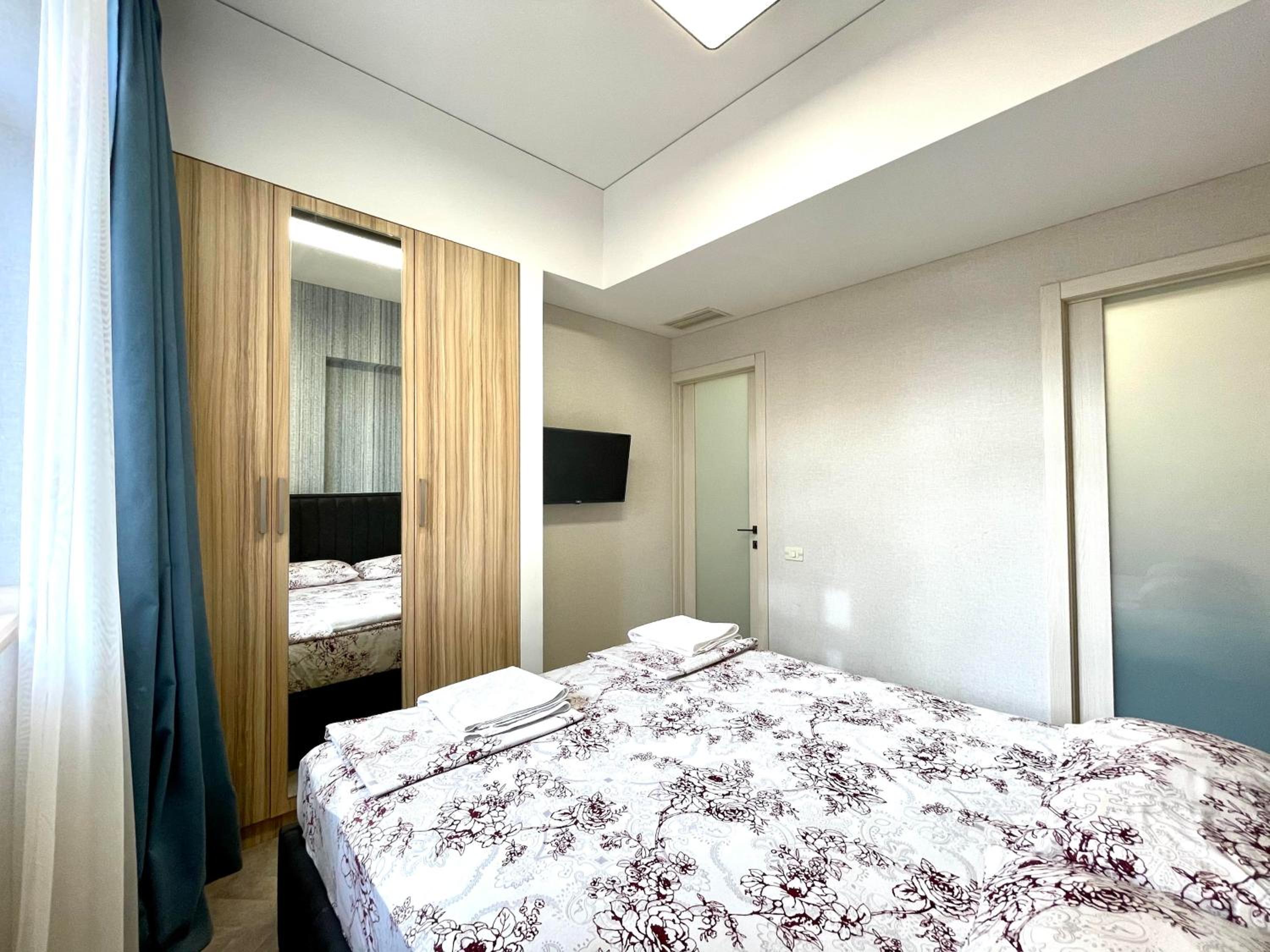 Apartments Emili