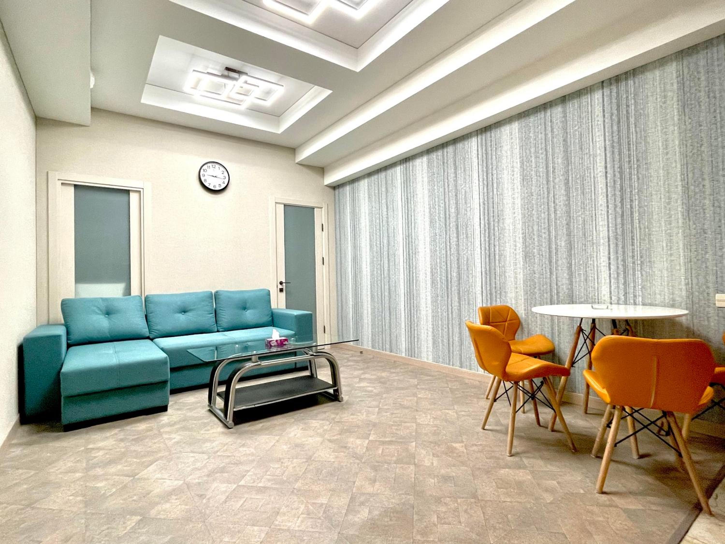Apartments Emili