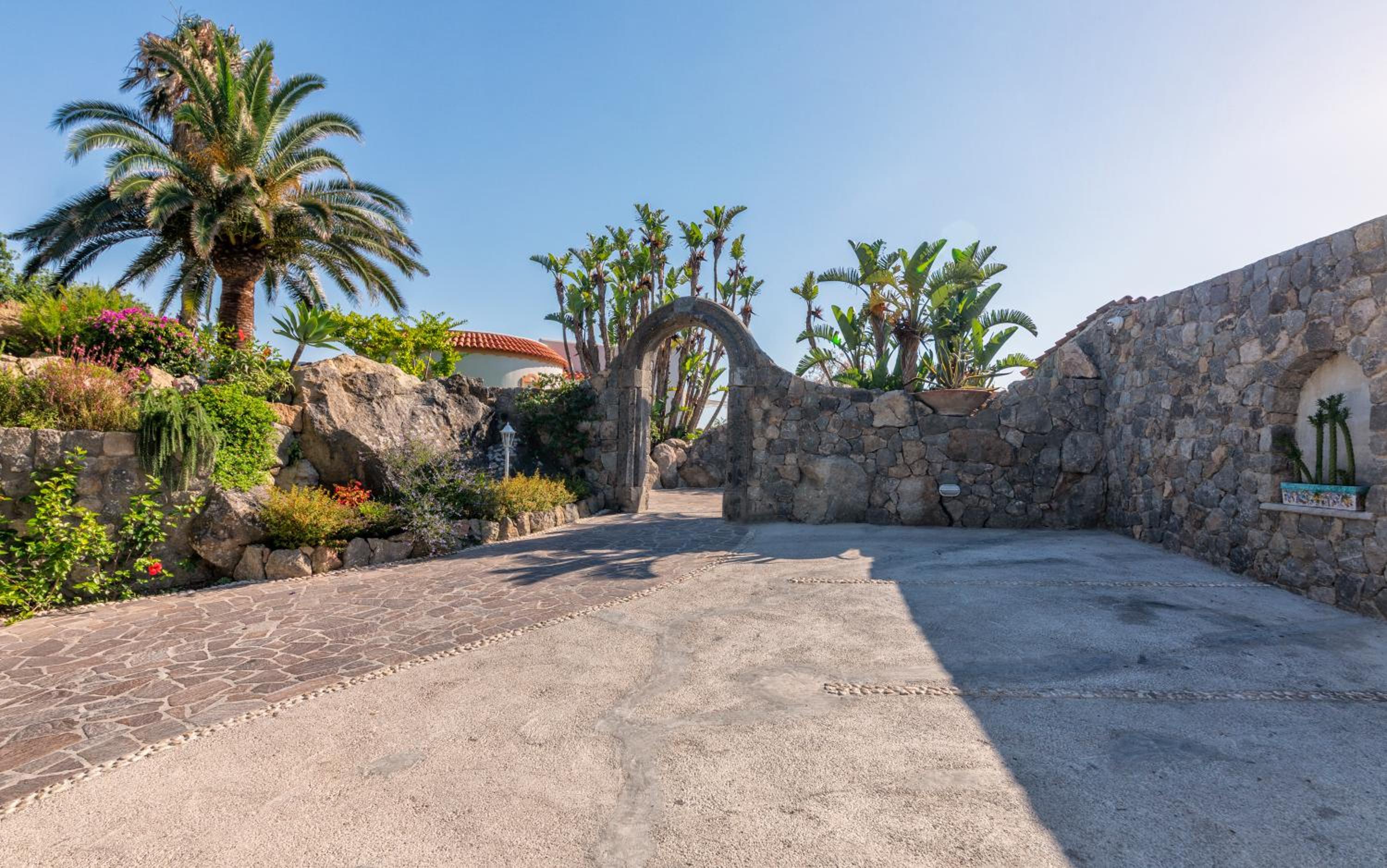 Villa dei Lecci - 7 Luxury villas with private pool or jacuzzi