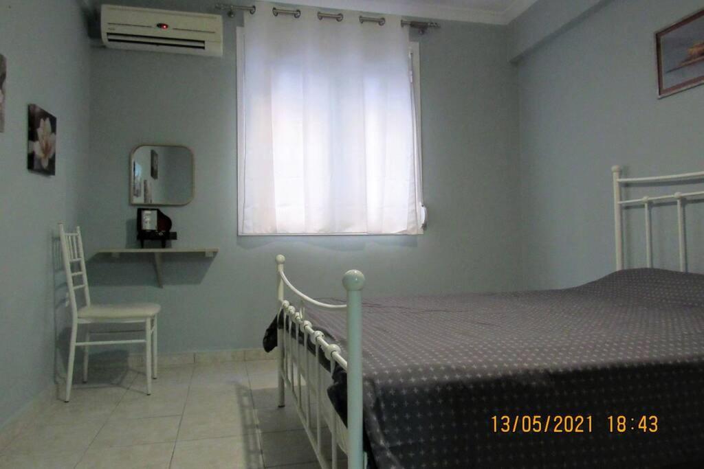 Exarchia's Comfort Stay photo 3