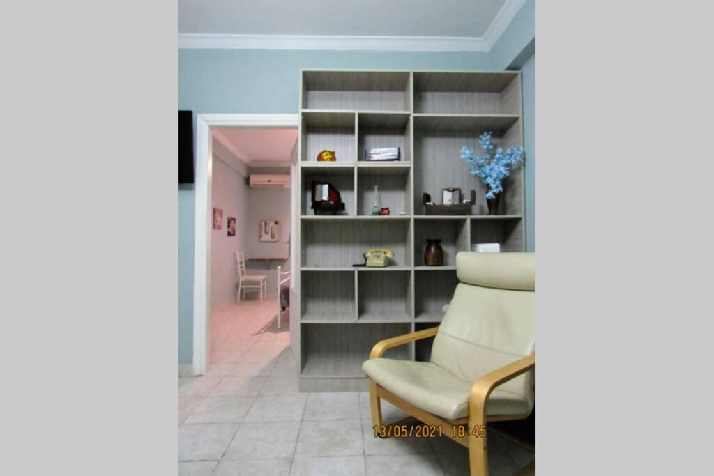 Exarchia's Comfort Stay photo 4
