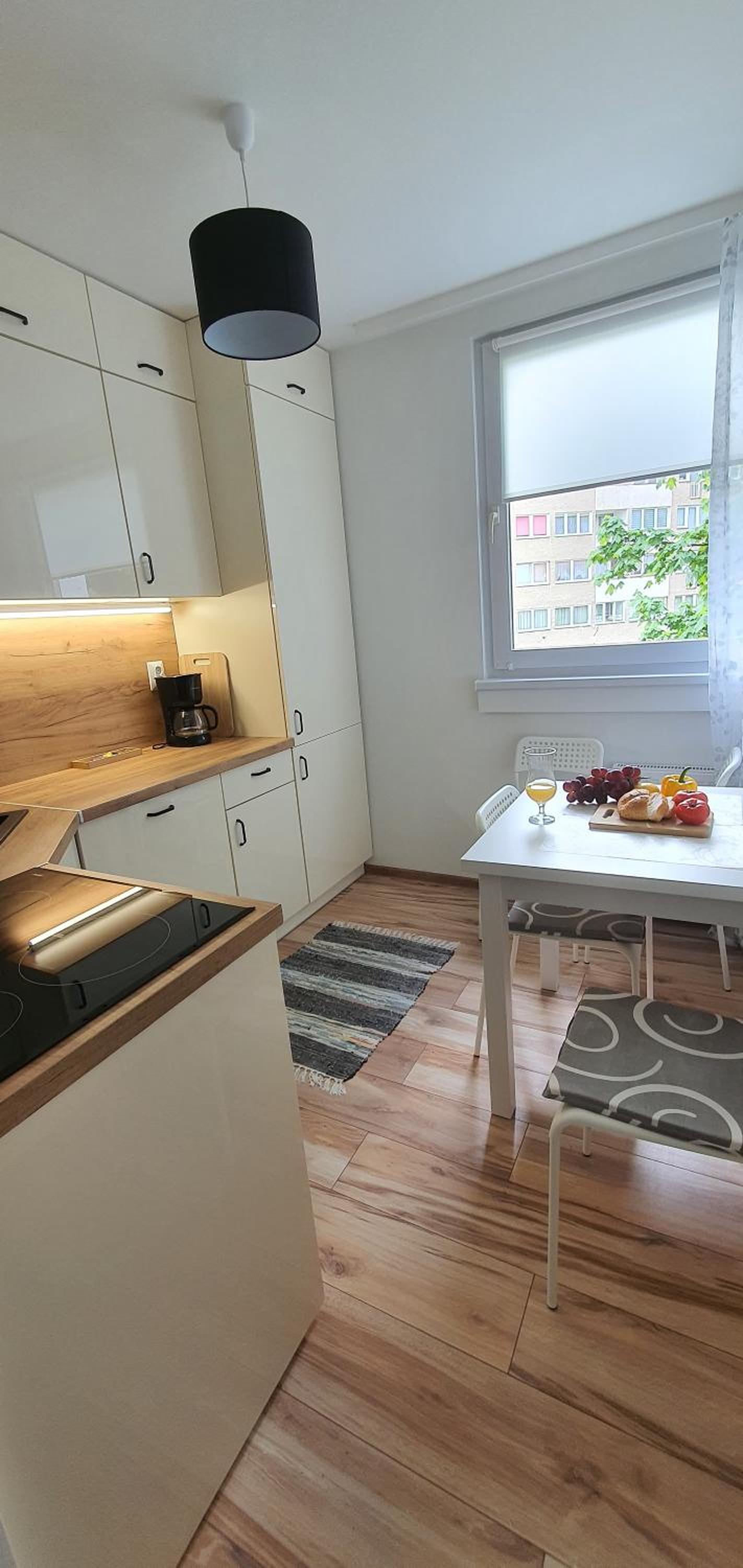 Apartament Łąkowa view 3