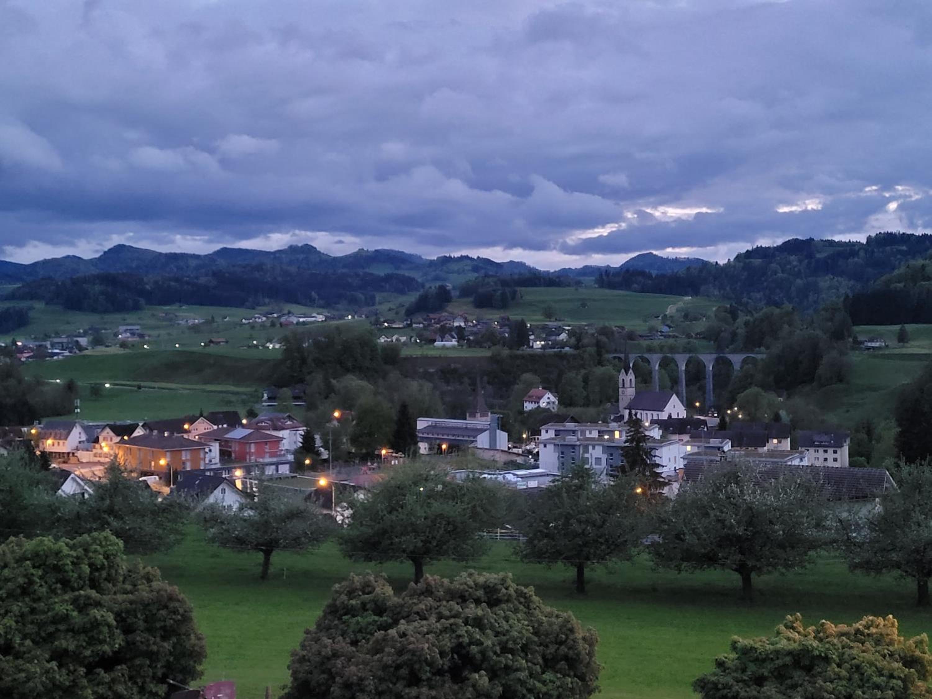 BnB Alpenblick