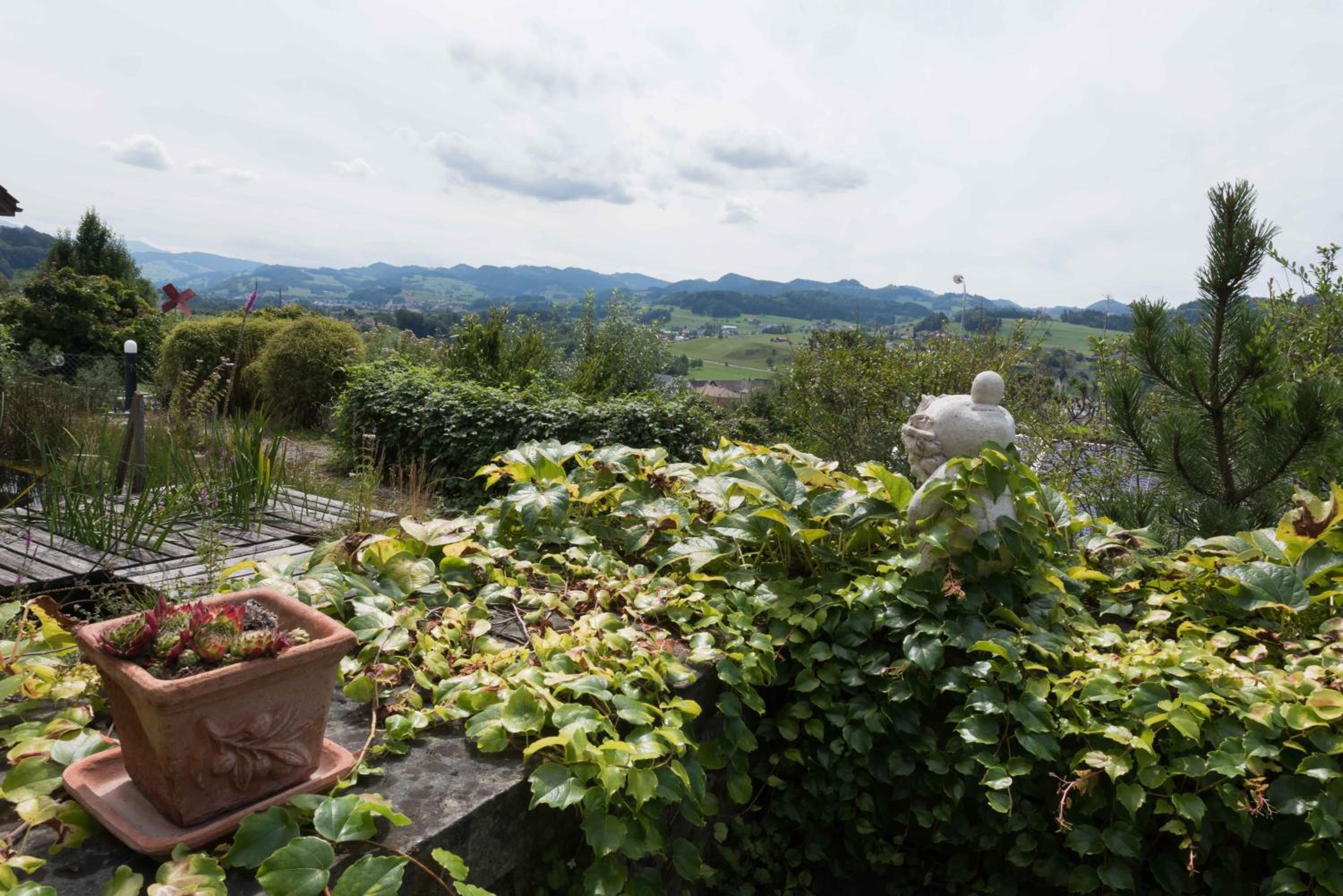BnB Alpenblick