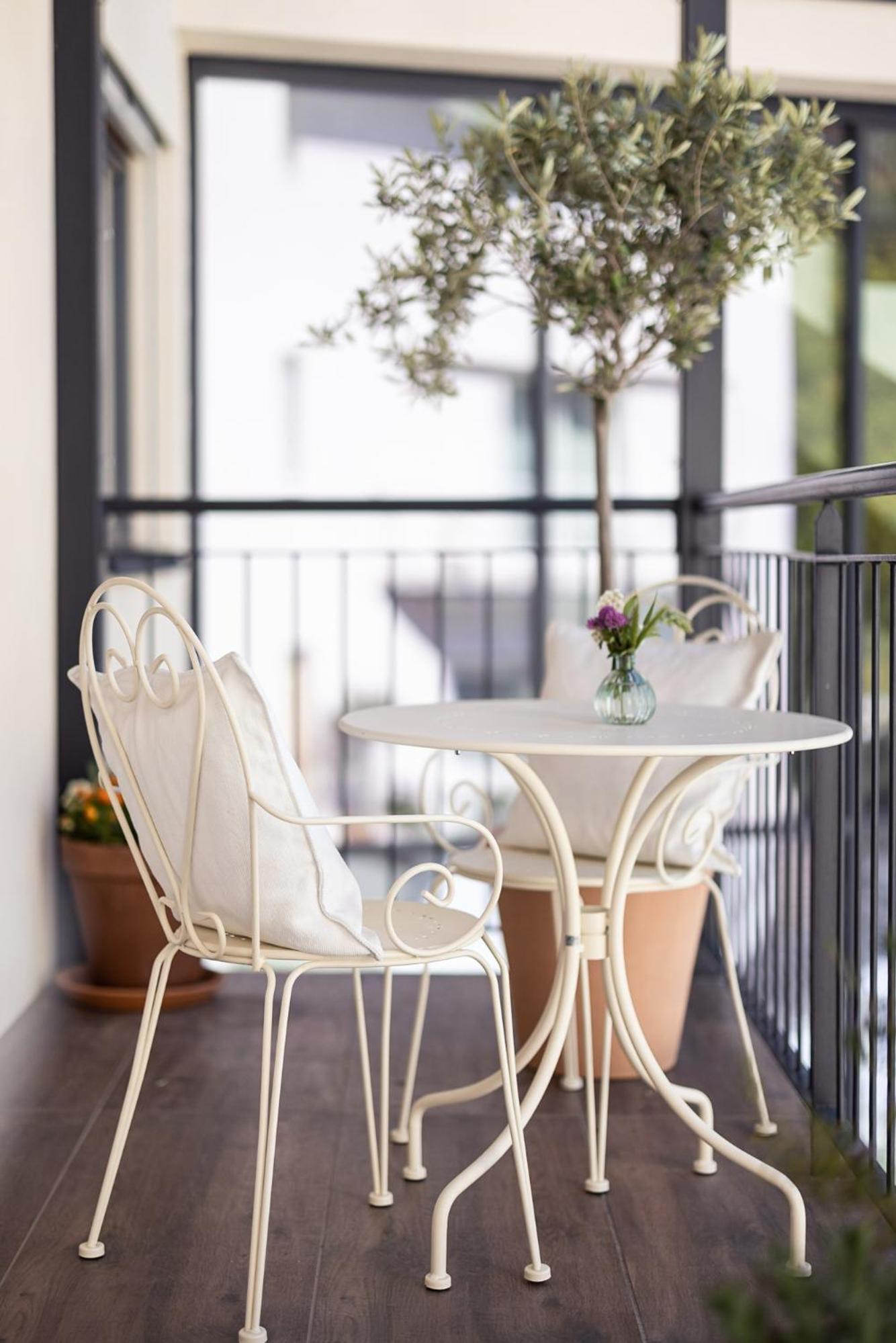 Mondschein Rooms