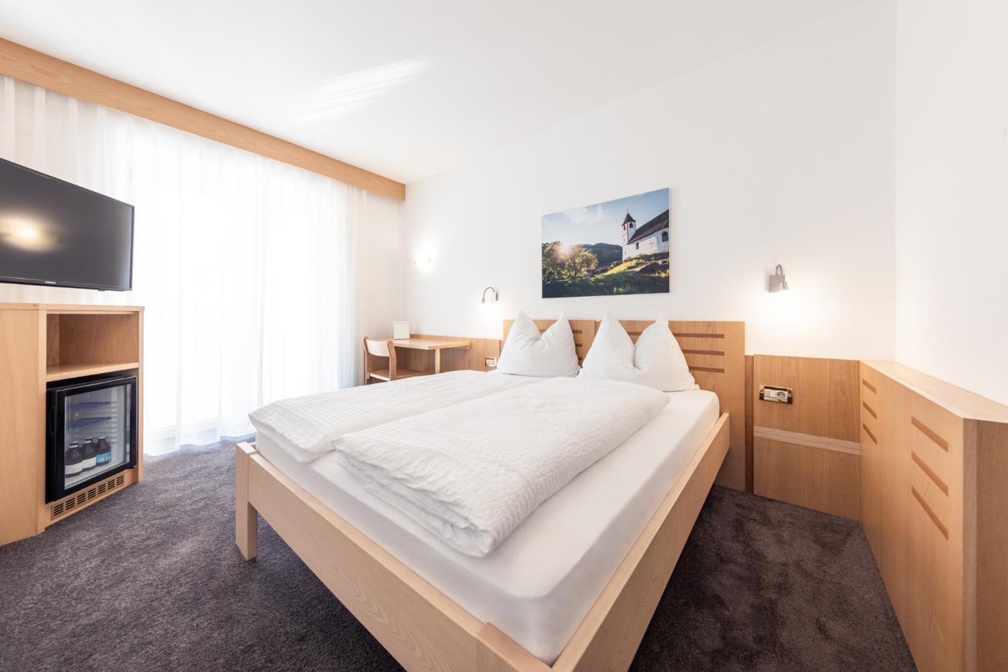 Mondschein Rooms