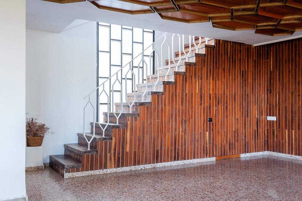 Villa Entrenaranjos