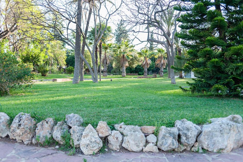 Villa Entrenaranjos