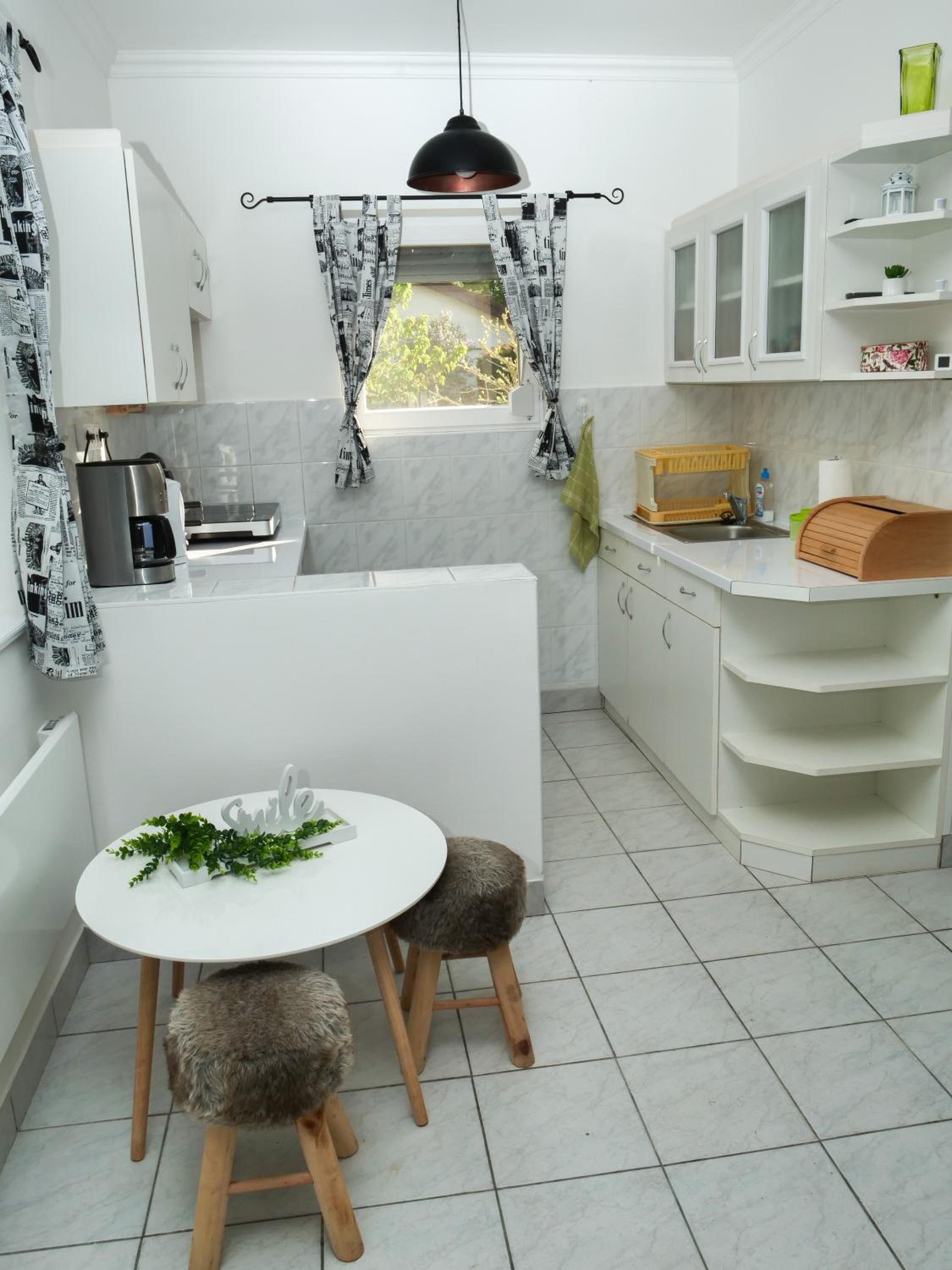 Cseresznyés Apartman