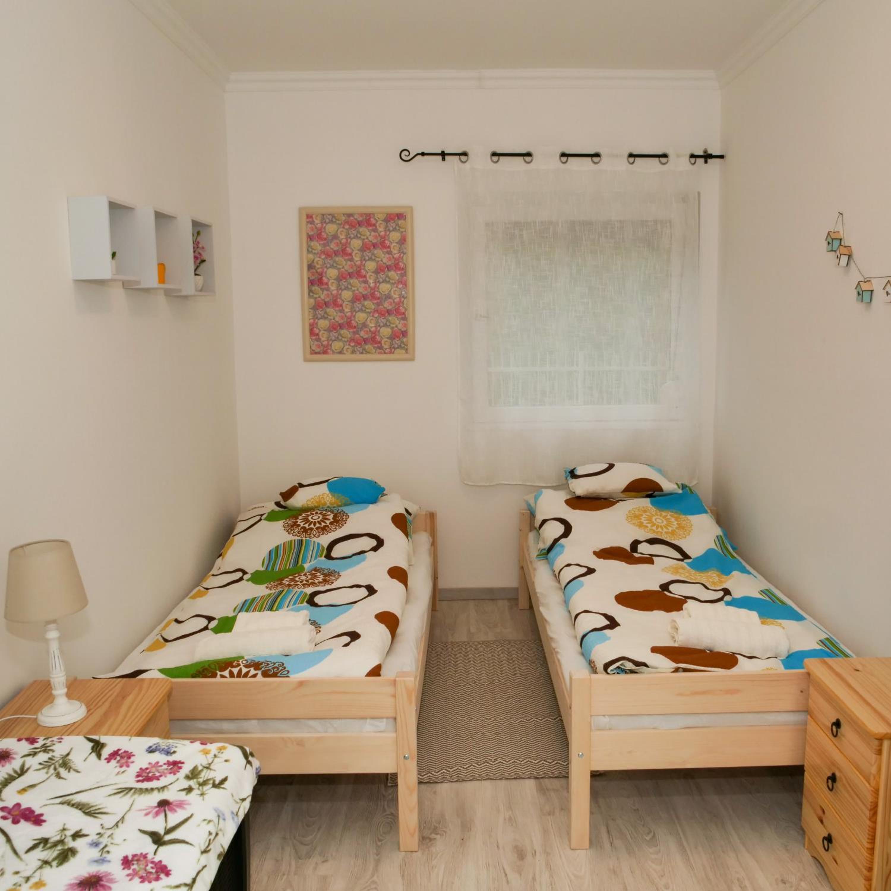 Cseresznyés Apartman