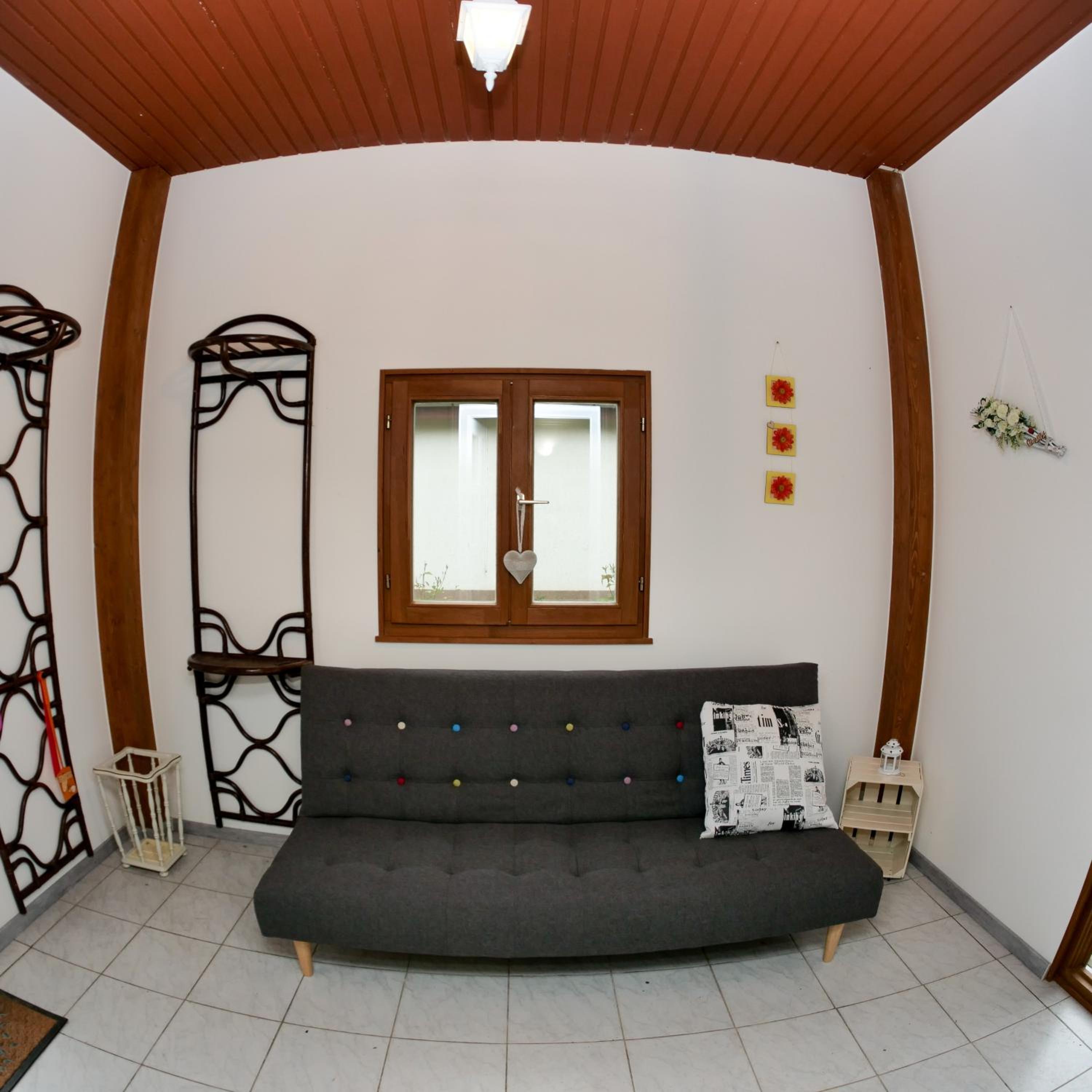 Cseresznyés Apartman