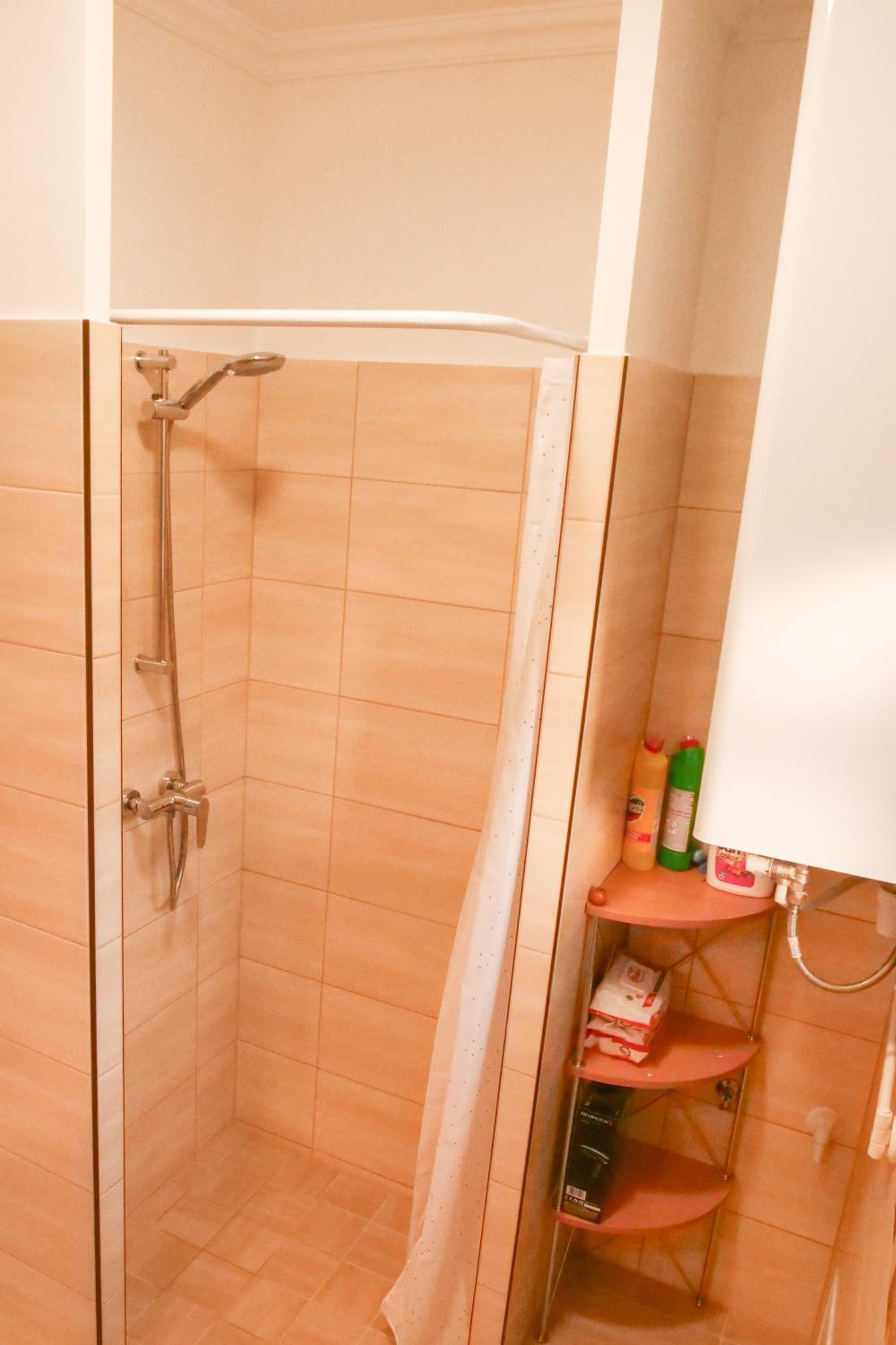 Cseresznyés Apartman