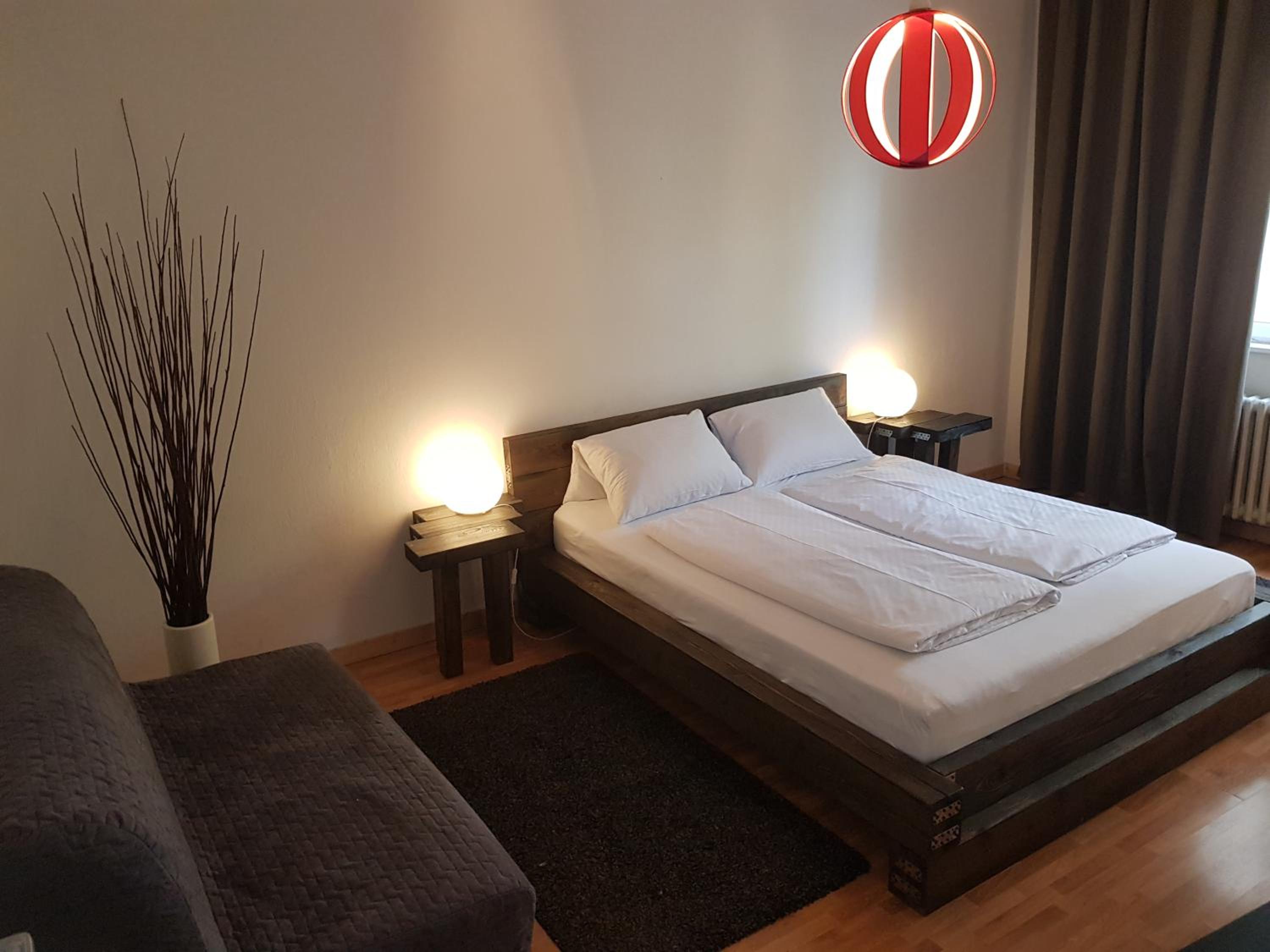 YourSweetHome