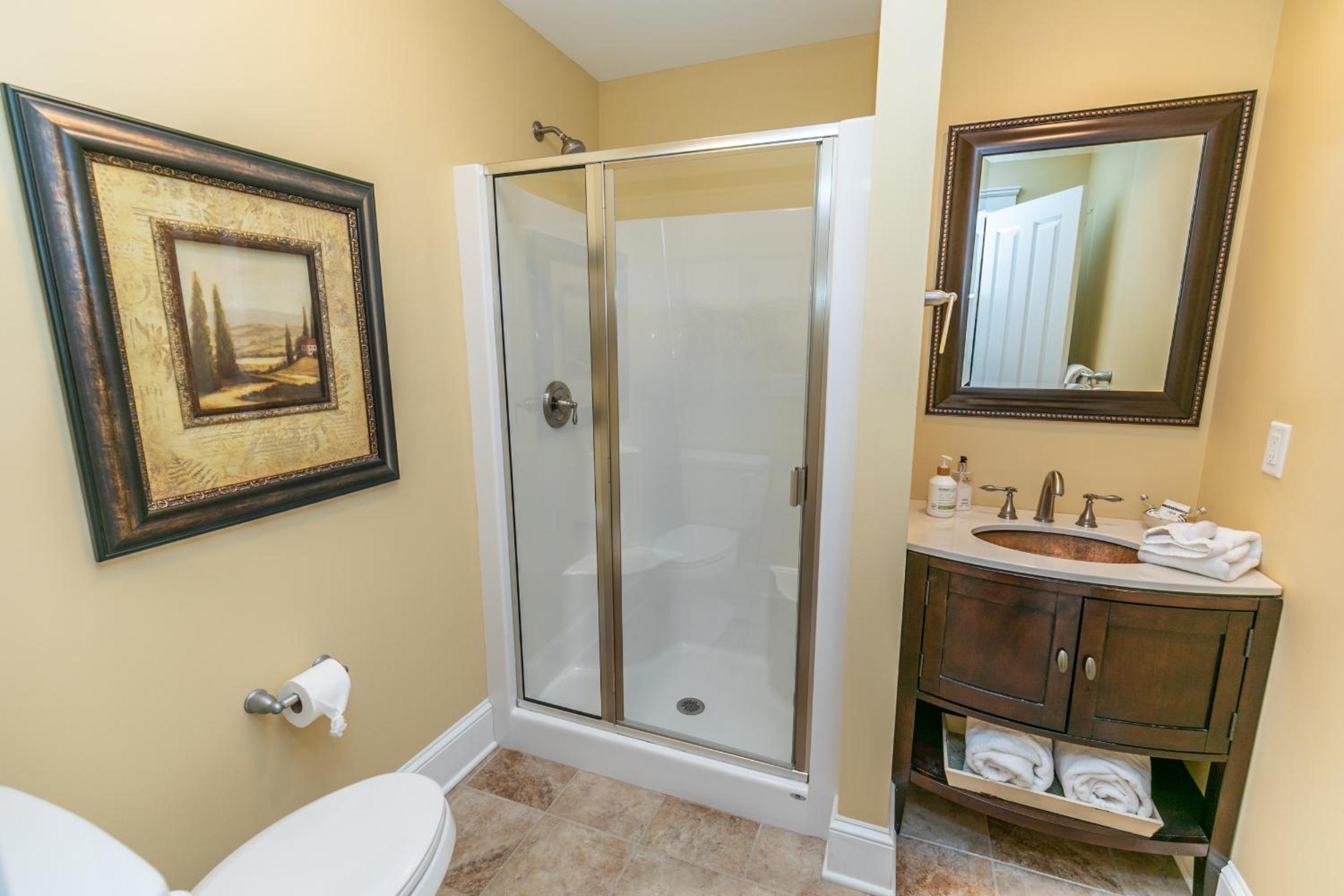 Riverside Gables Bed and Breakfast, photo 24