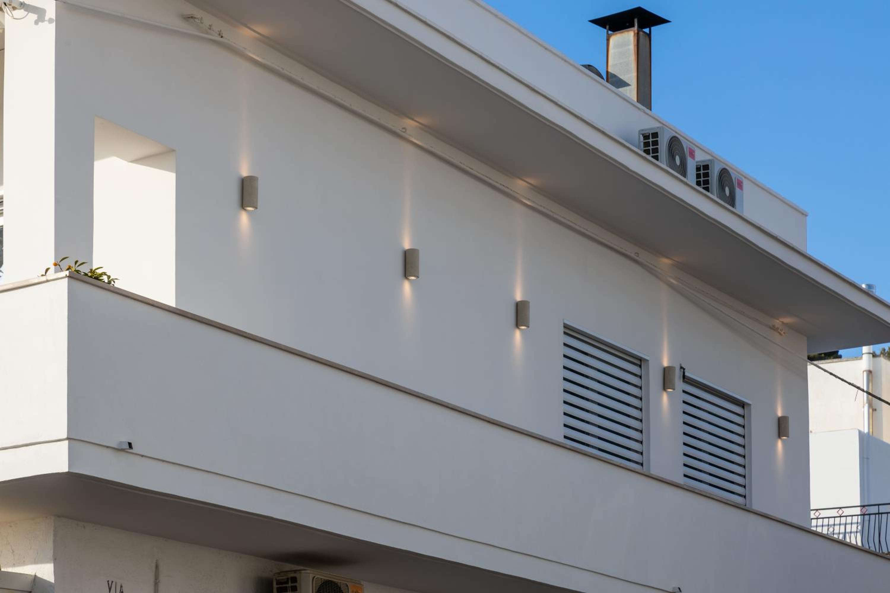 Lungomare Jonio by Casa di Marco view 4