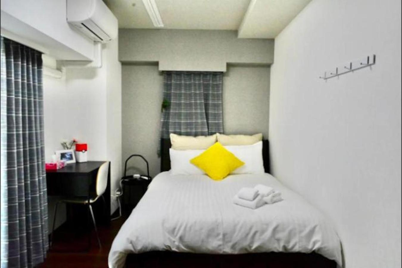 Otsuka No3 Mansion #JR Yamanote Line#Fixed Wifi