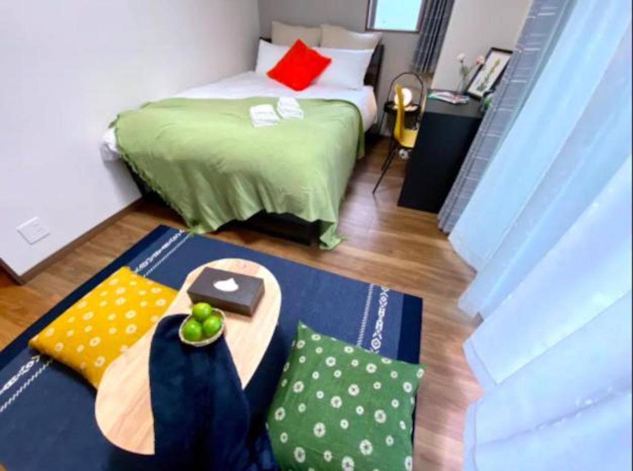 Otsuka No3 Mansion #JR Yamanote Line#Fixed Wifi