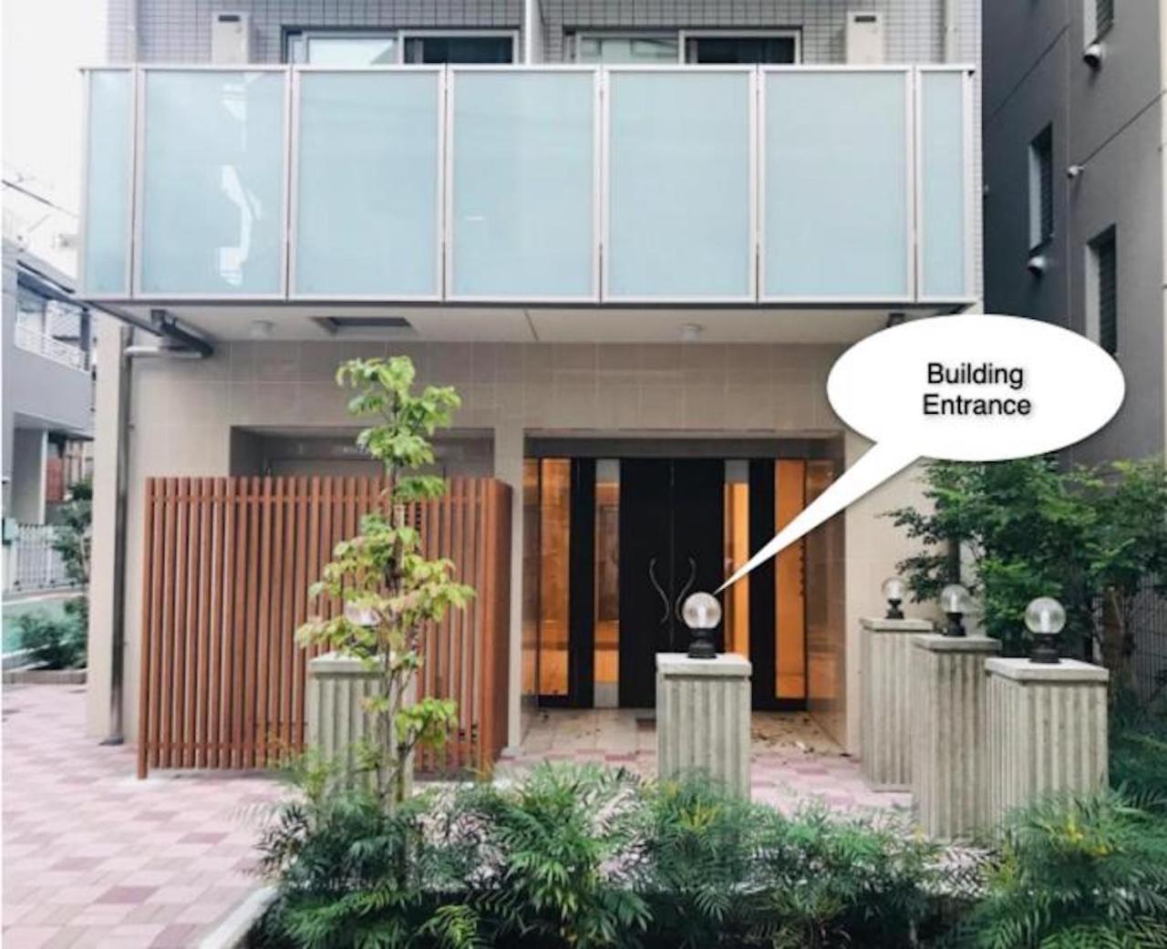 Otsuka No3 Mansion #JR Yamanote Line#Fixed Wifi
