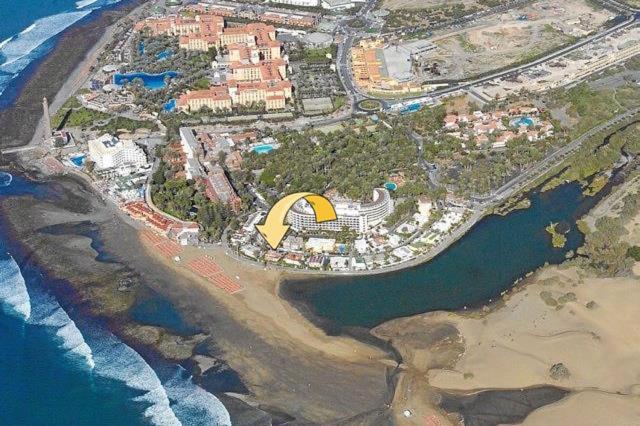 Blue Ocean by VillaGranCanaria view 5