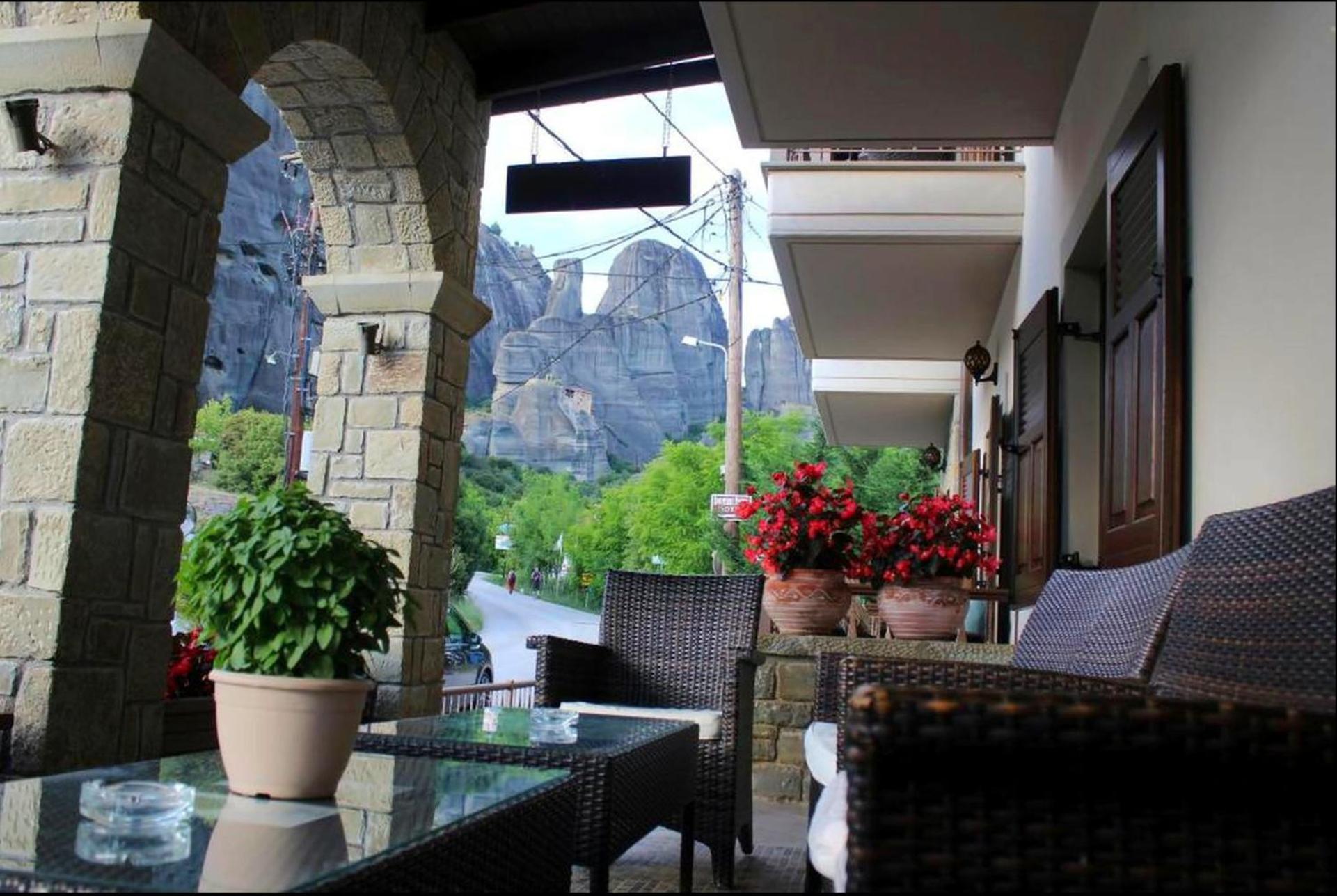 Guesthouse Vavitsas photo 2