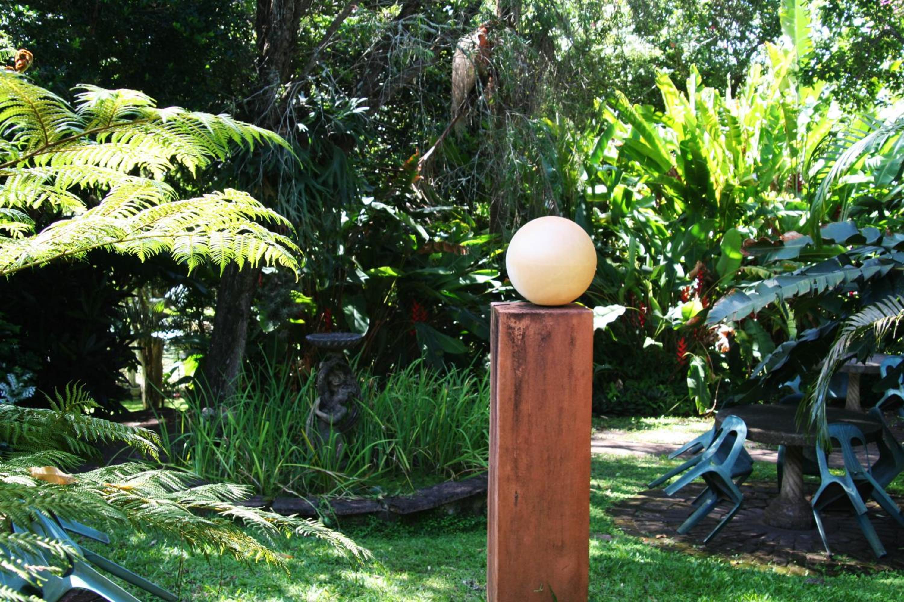 Stephward Estate Country House view 2