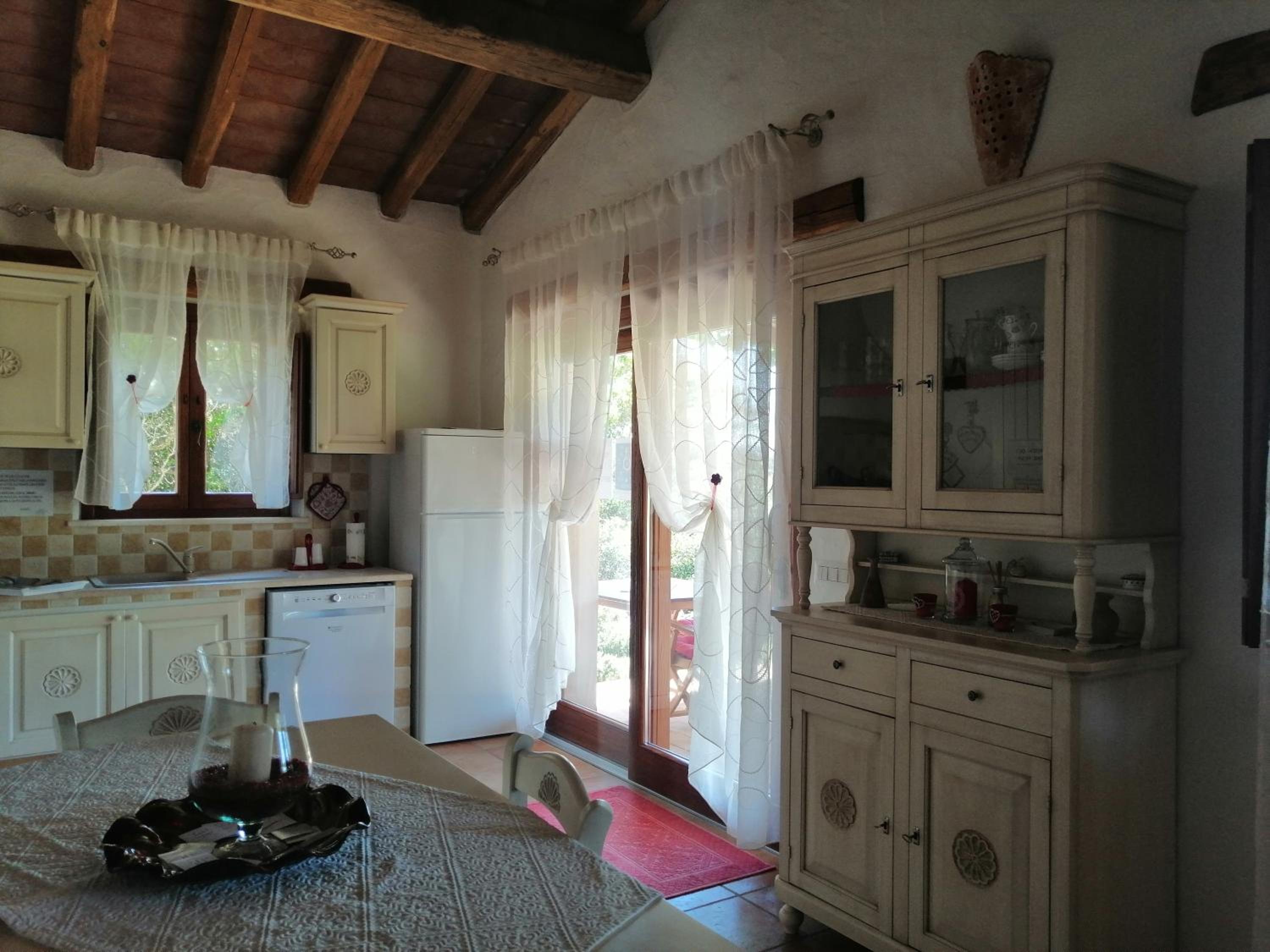 Agriturismo Fioredda view 2