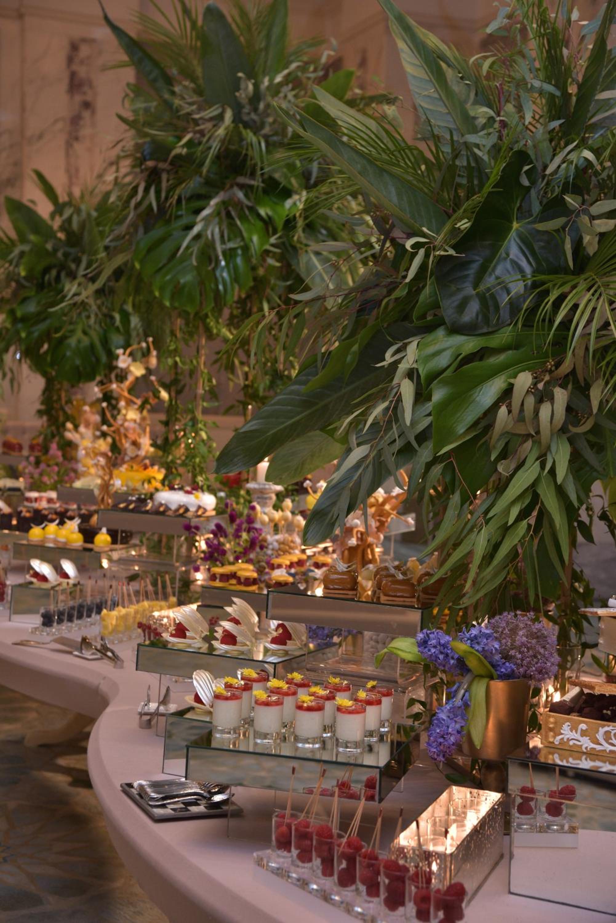 Shangri-La Bosphorus, Istanbul - Image 103