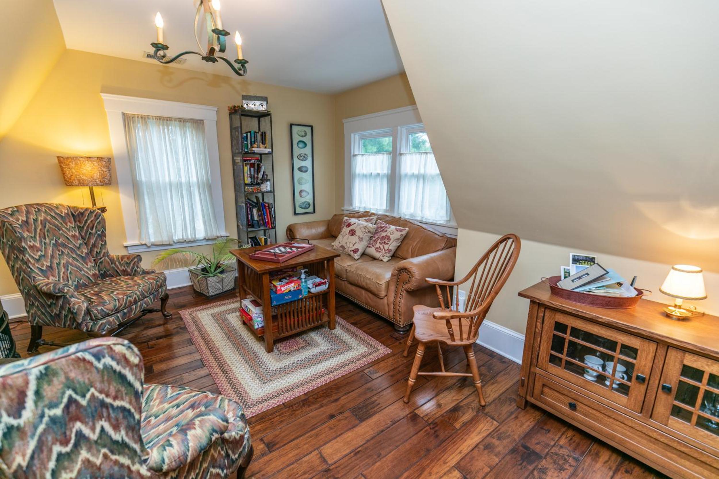 Riverside Gables Bed and Breakfast, photo 18