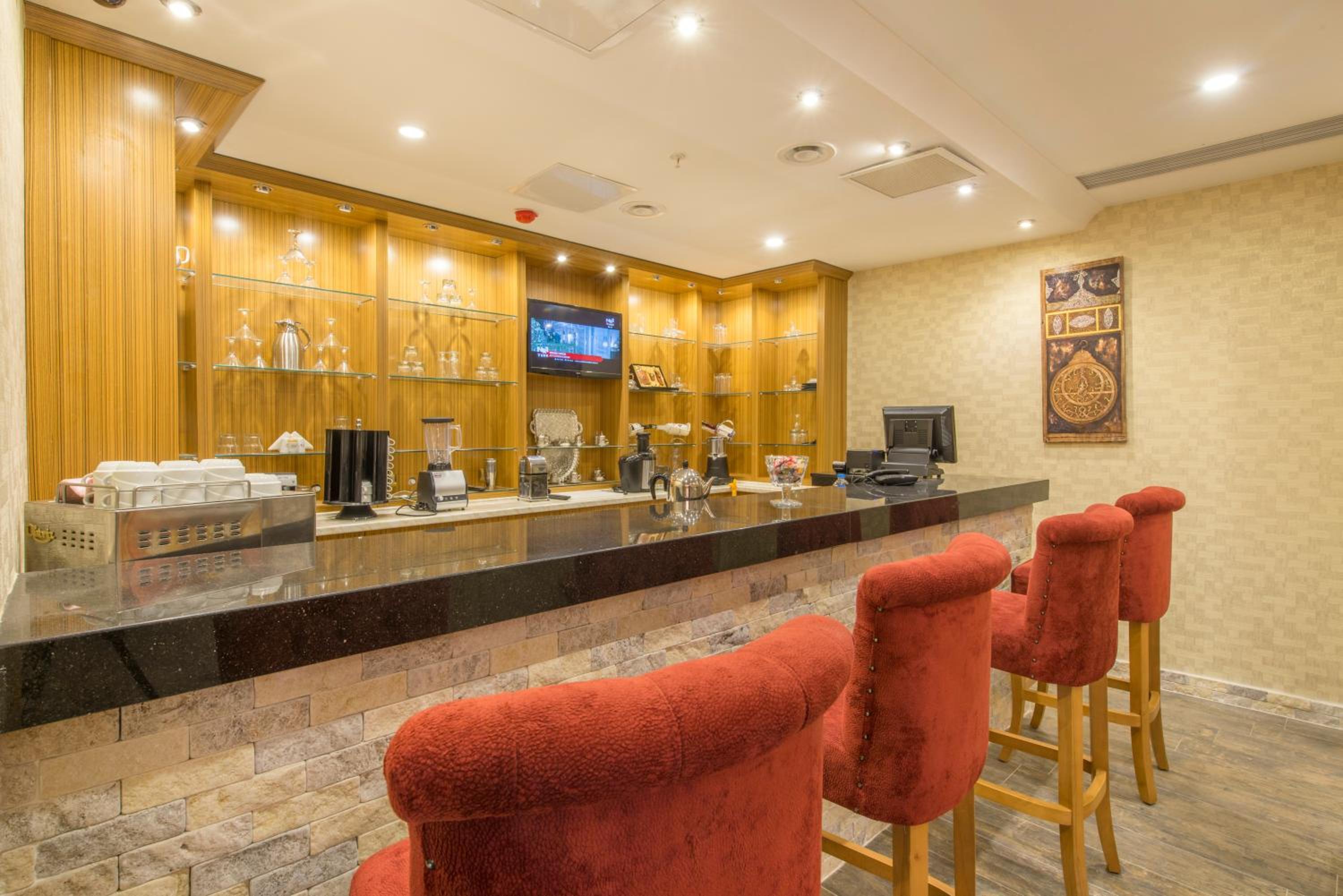 Midmar Otel İstanbul - Image 31