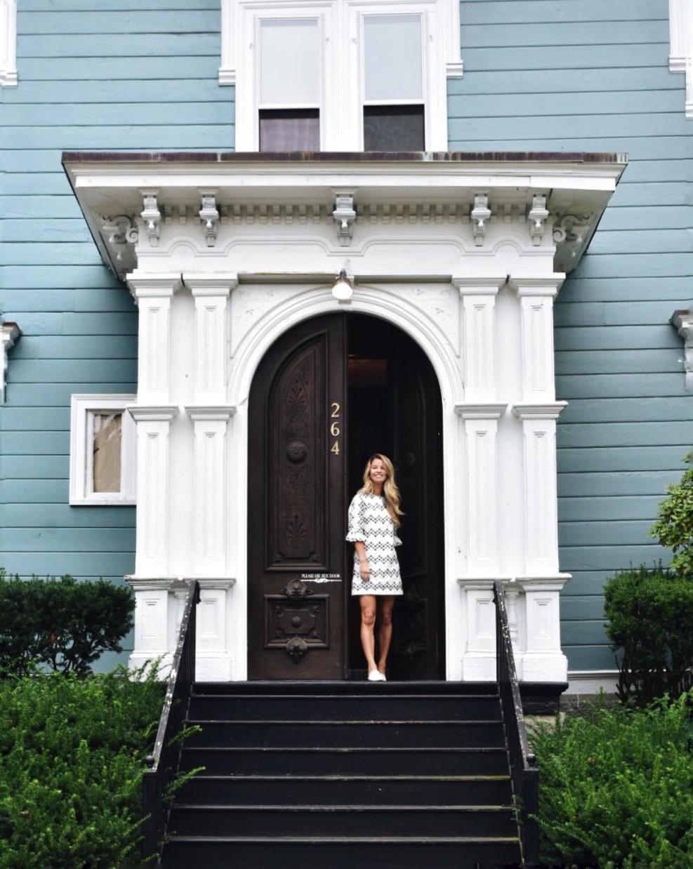 The Hotel Marblehead
