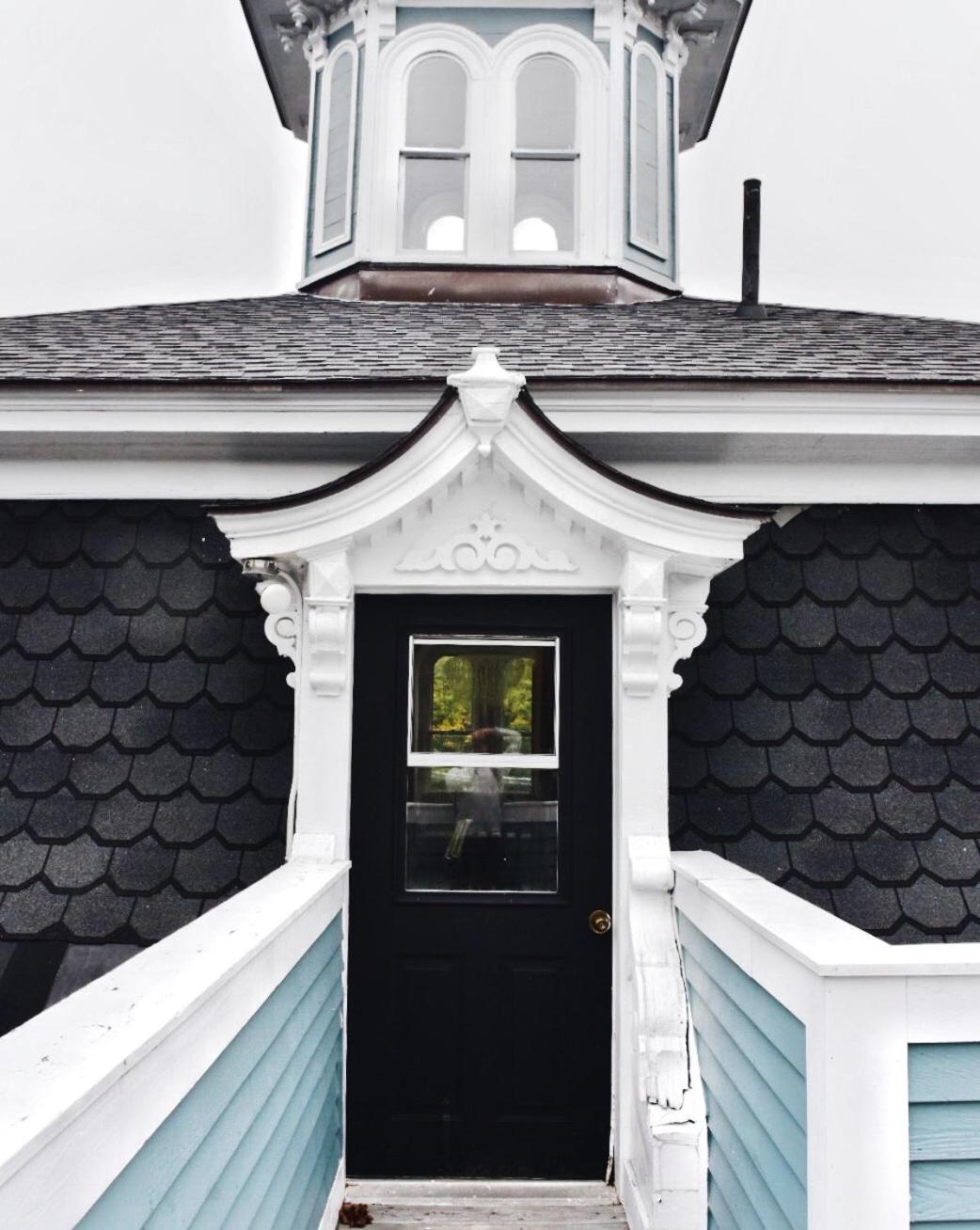The Hotel Marblehead