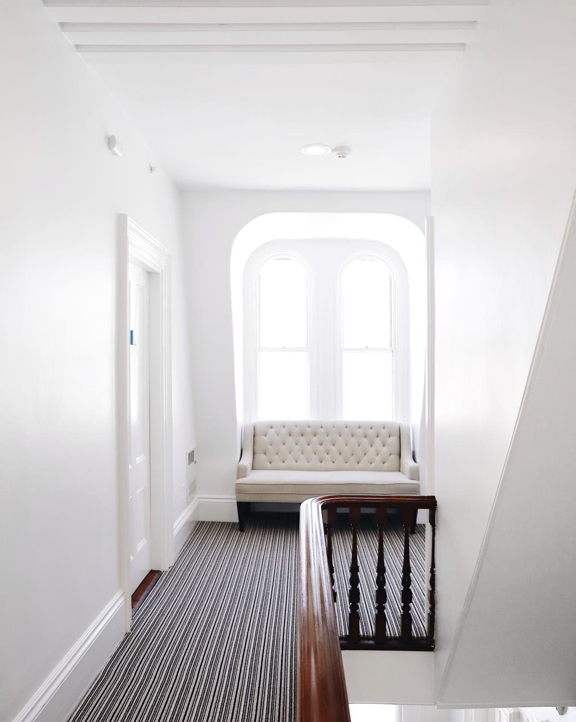 The Hotel Marblehead