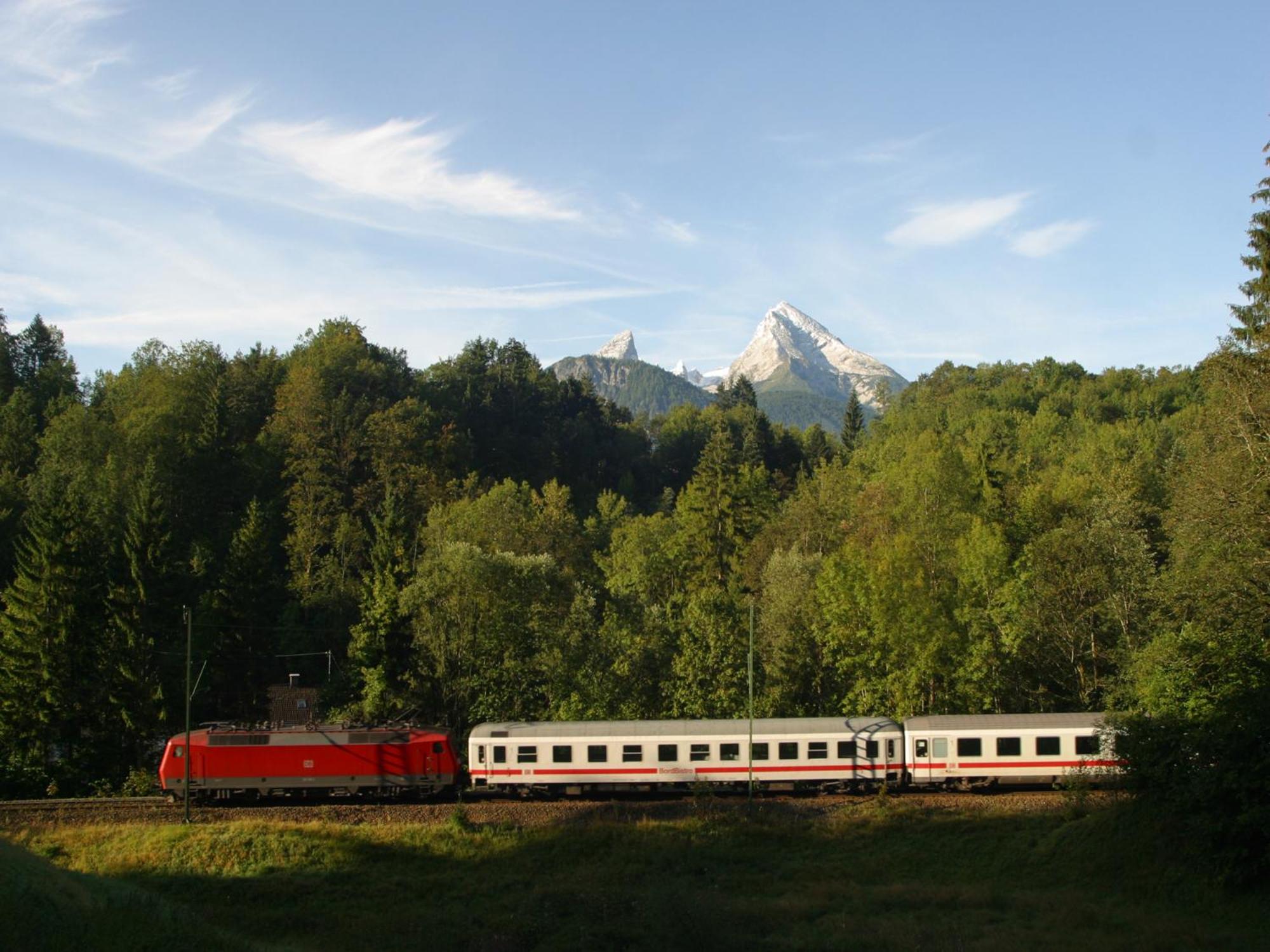 Gästehaus Gmundtal