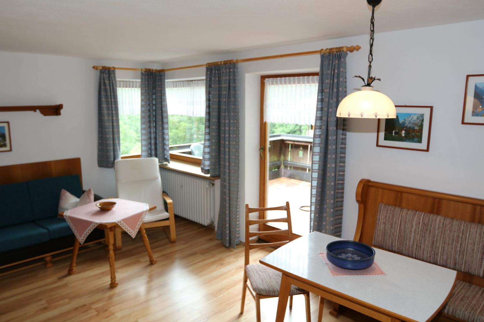 Gästehaus Gmundtal