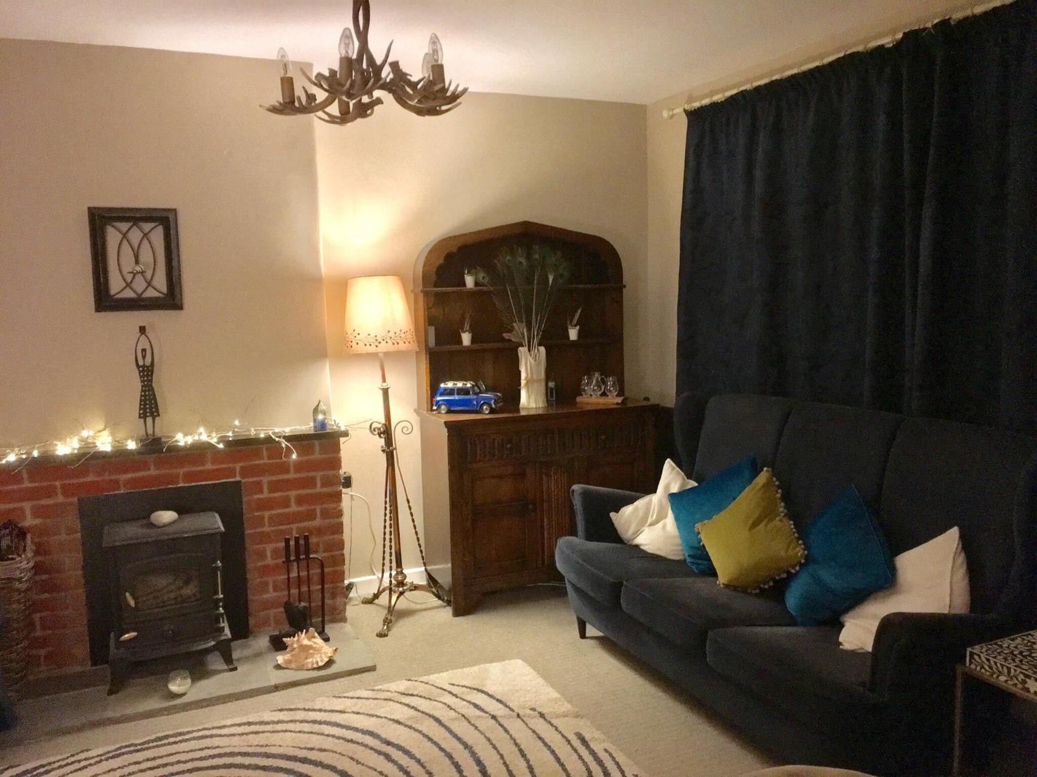 Lynn Cottage view 2