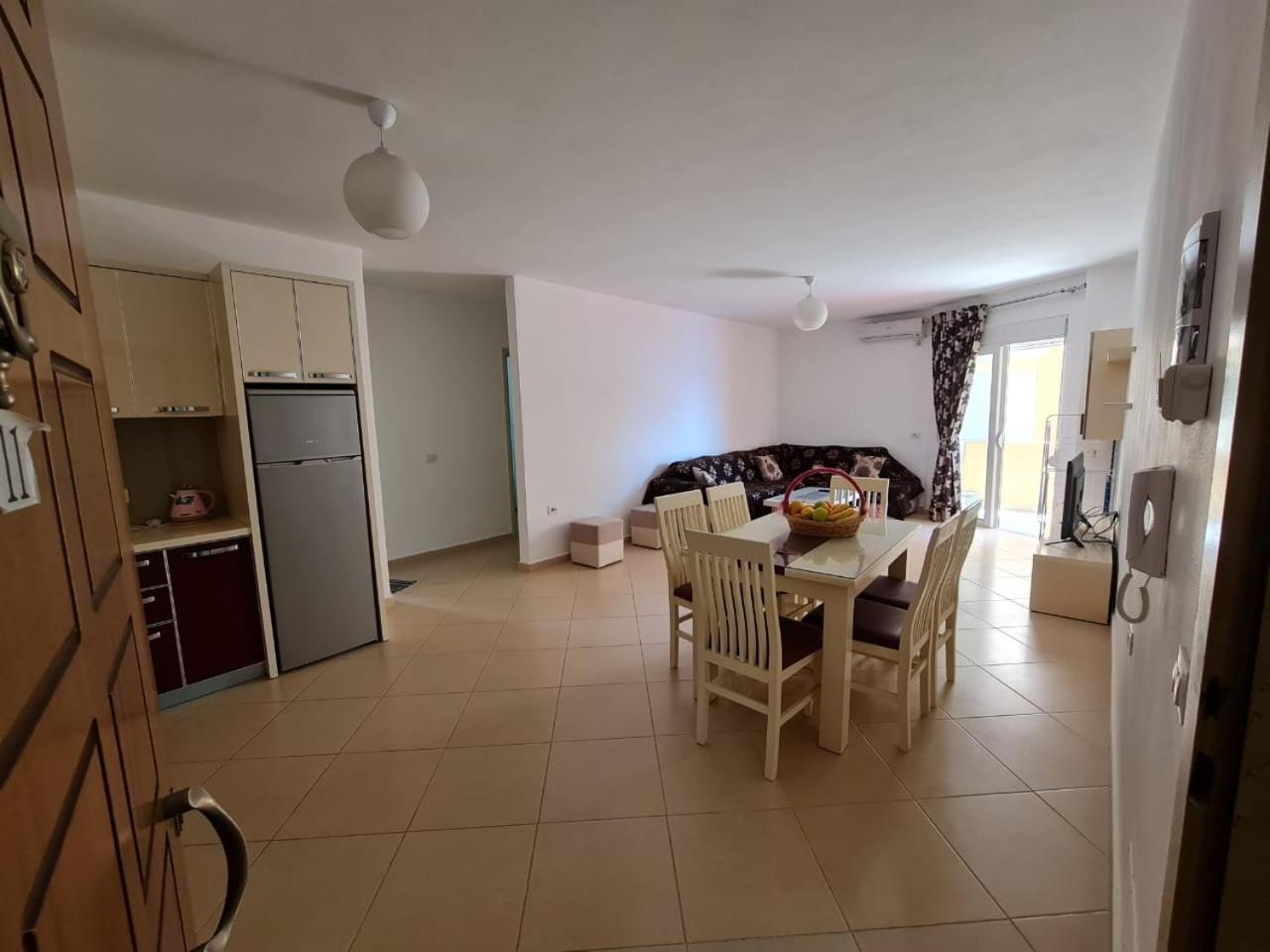 Meltin apartments