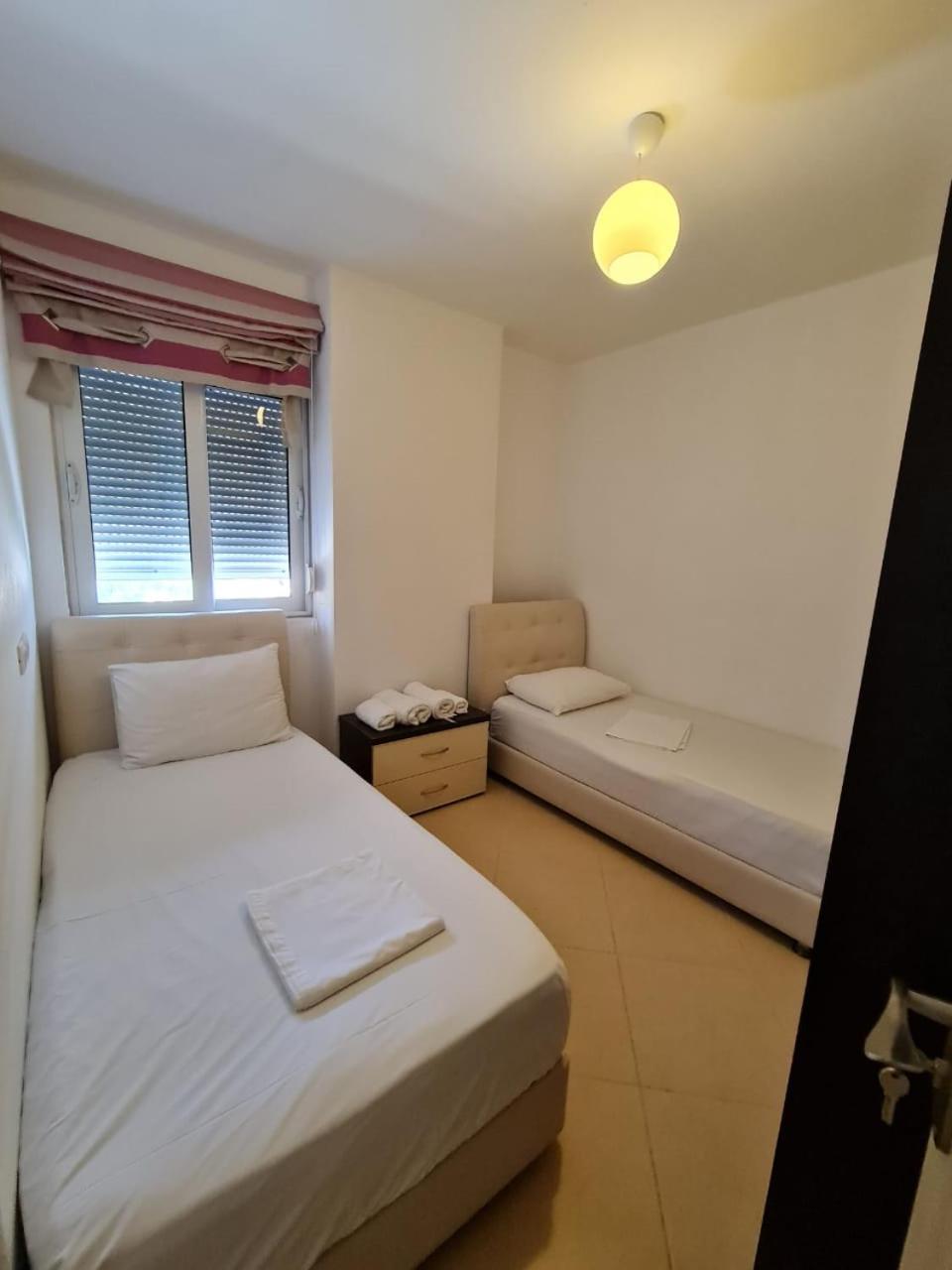 Meltin apartments