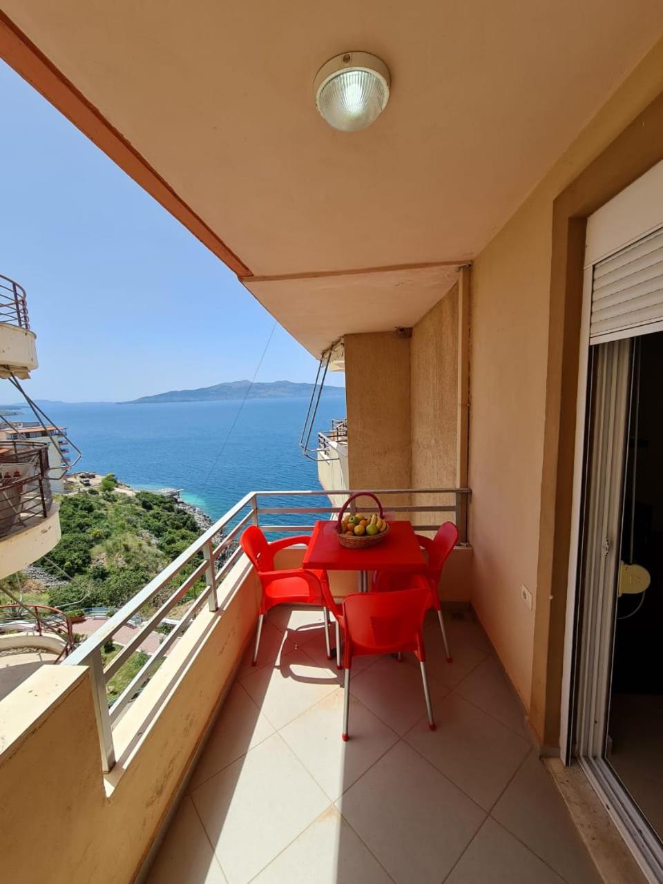 Meltin apartments