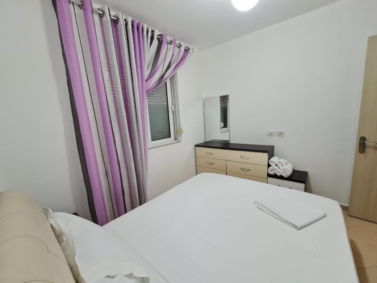 Meltin apartments