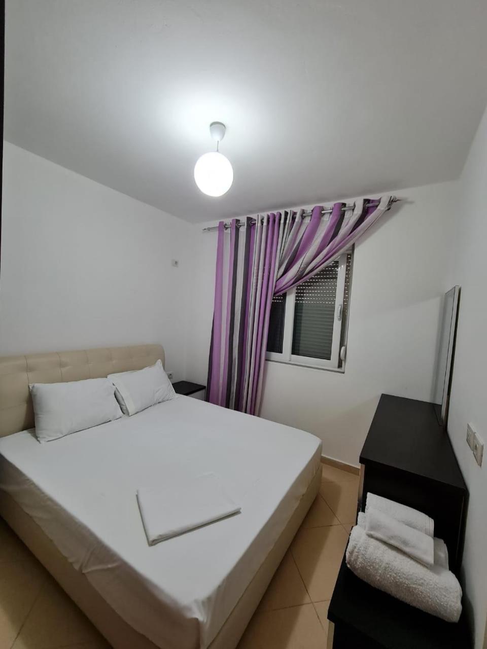 Meltin apartments