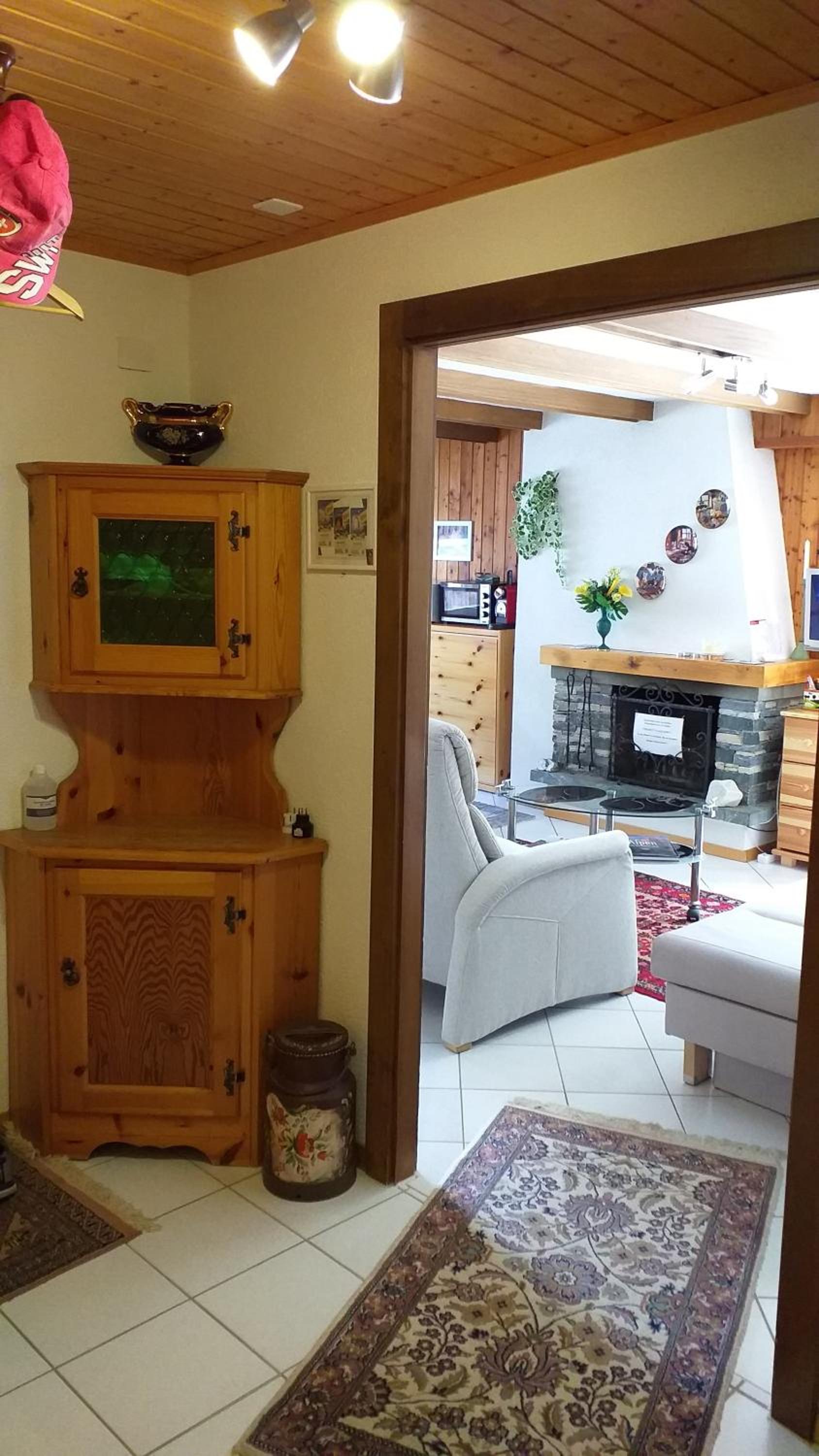 IMMEUBLE Panorama view 5