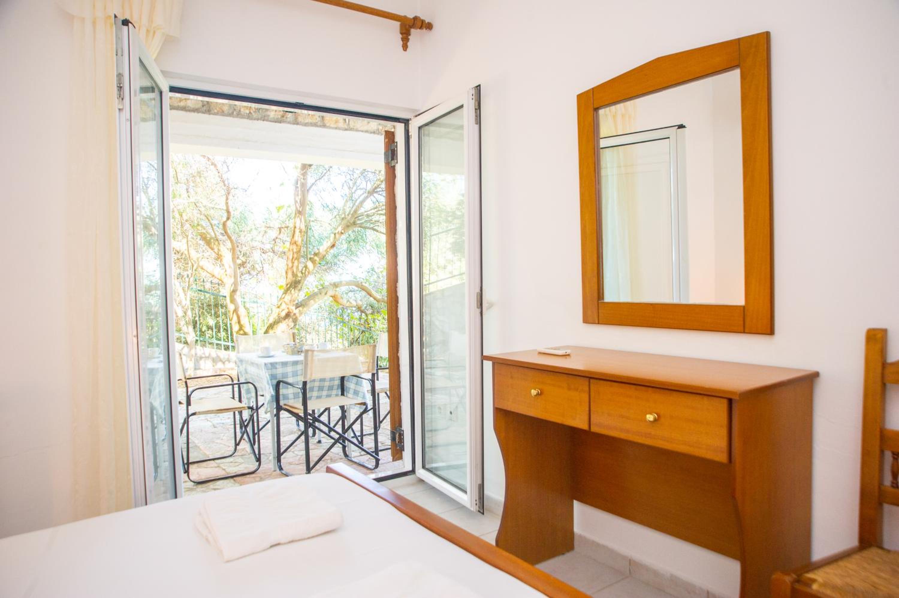 Mathia Apartments view 5