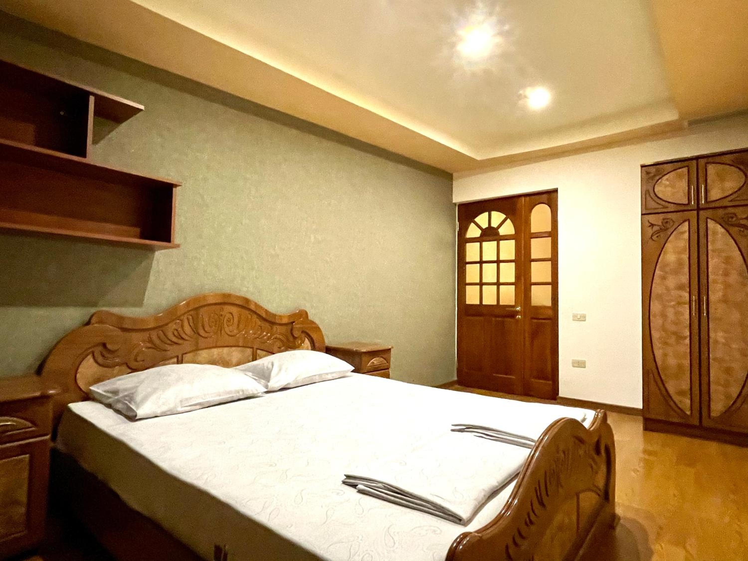 Apartments Emili