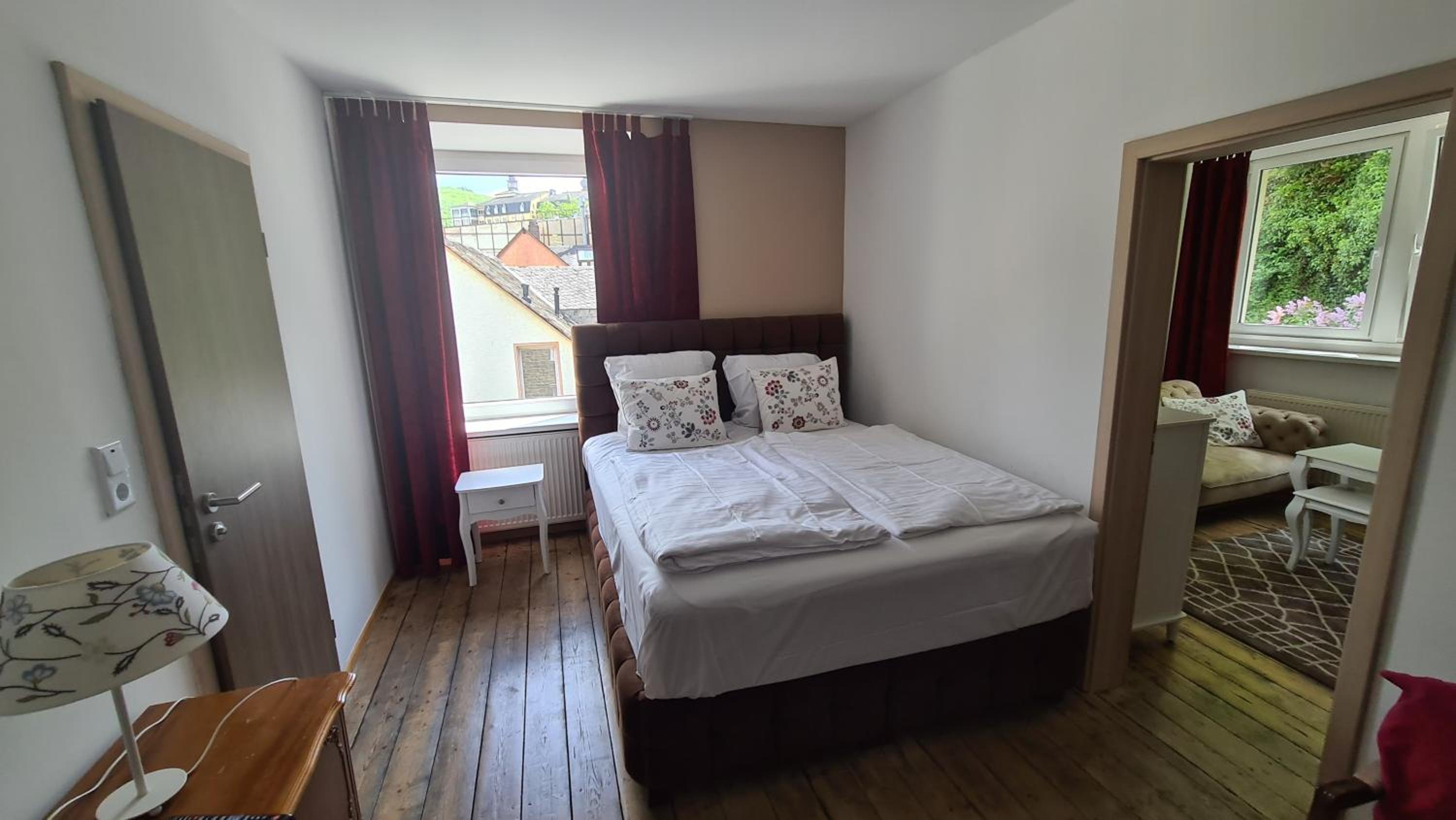 Hotel Osteria Del Vino Cochem