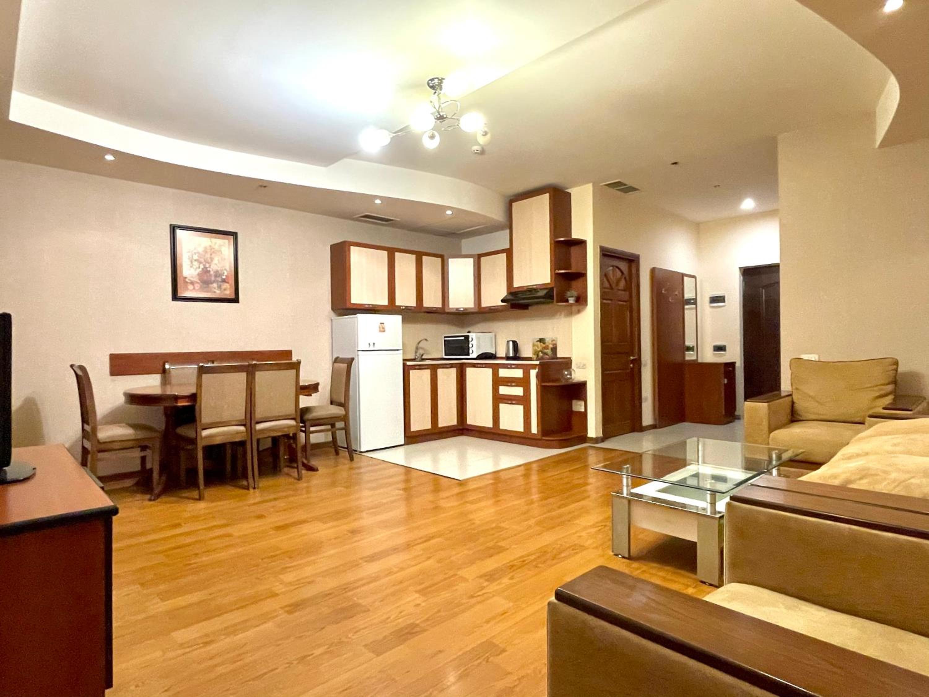 Apartments Emili