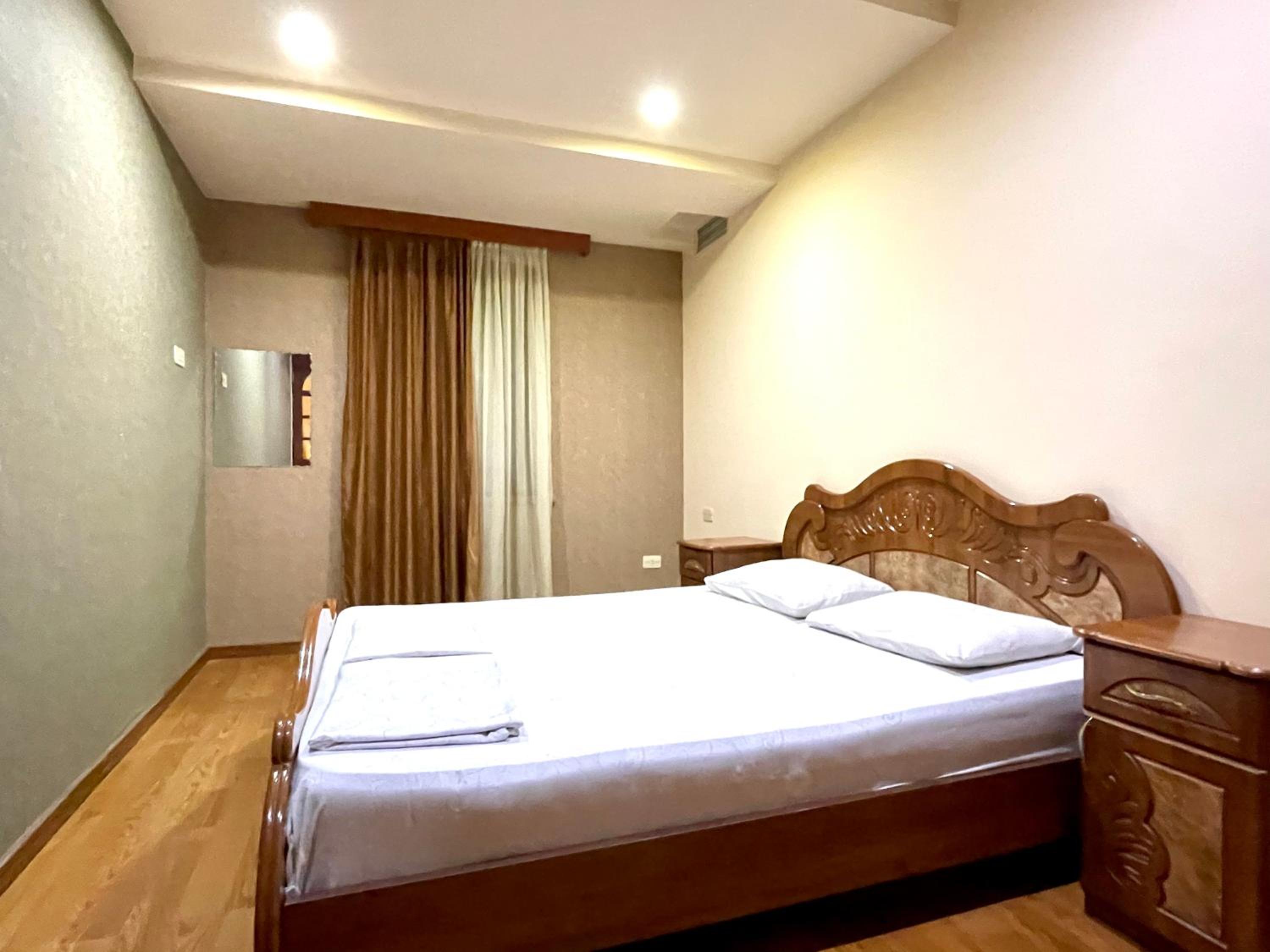 Apartments Emili