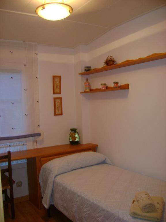 Apartamentos Pirineos Ordesa II view 5